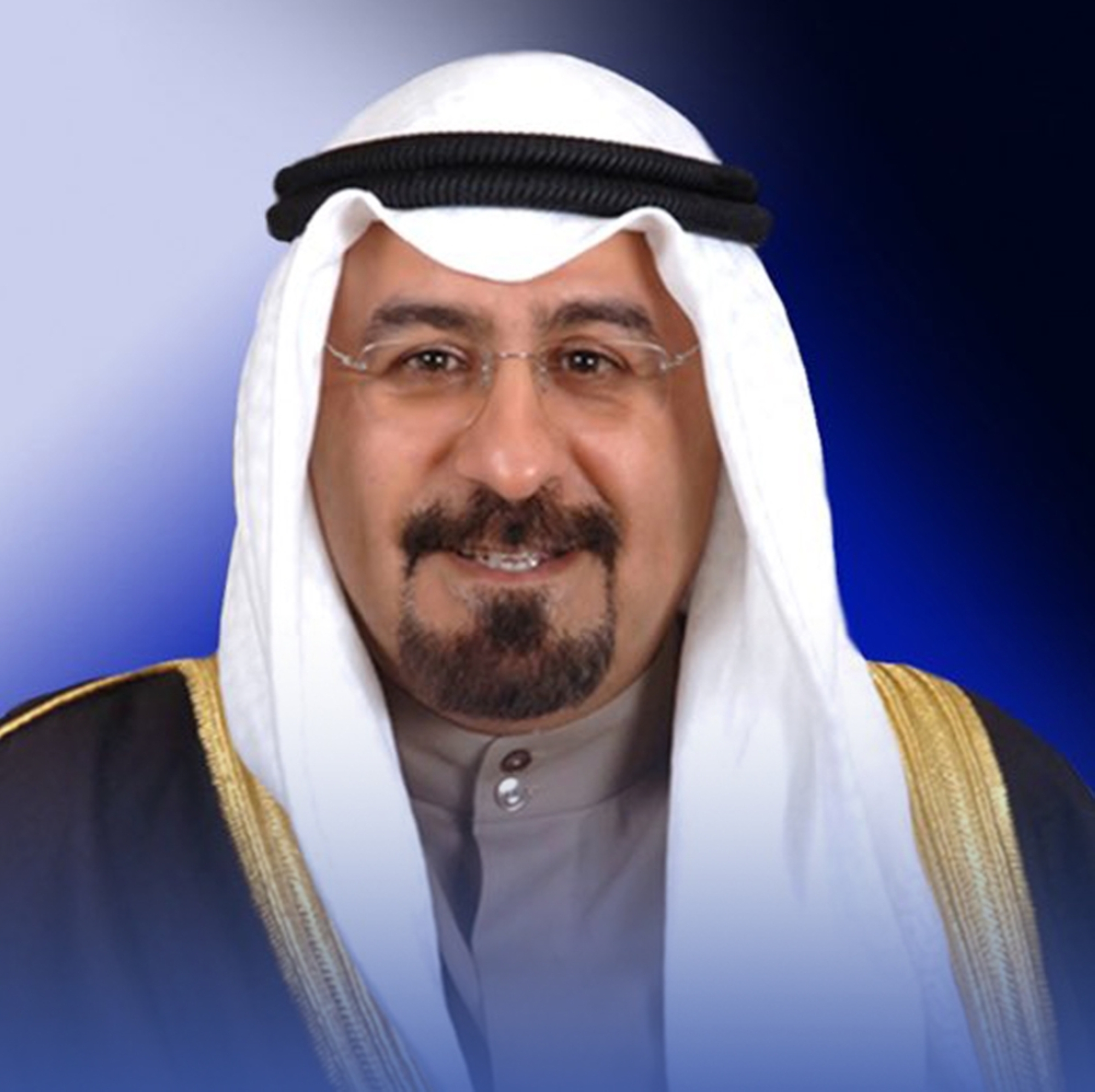 الكويت: محمد الصباح نائباً للأمير أثناء "غيابه"