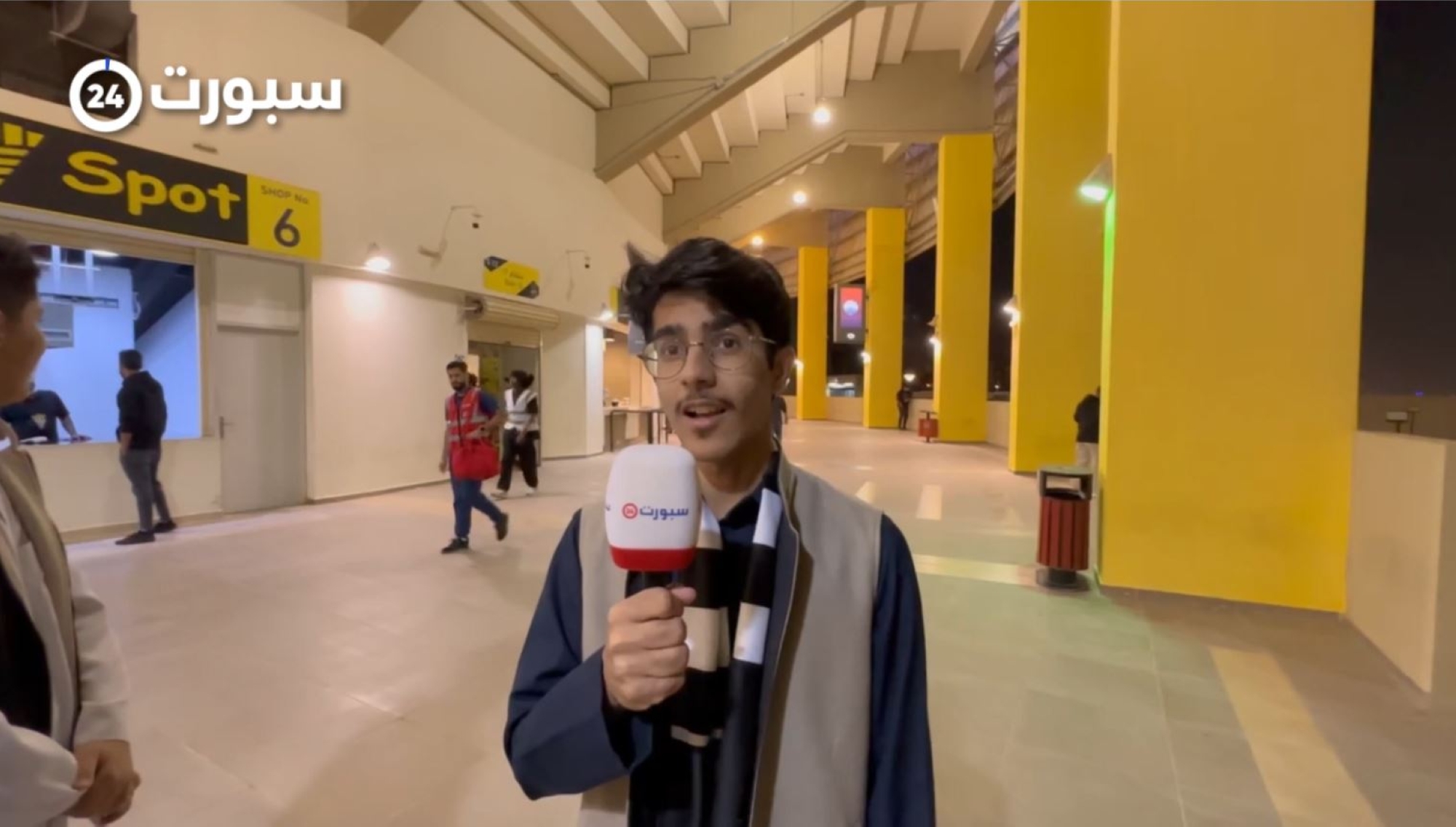 جماهير الشباب تطلب "صفقات جديدة"