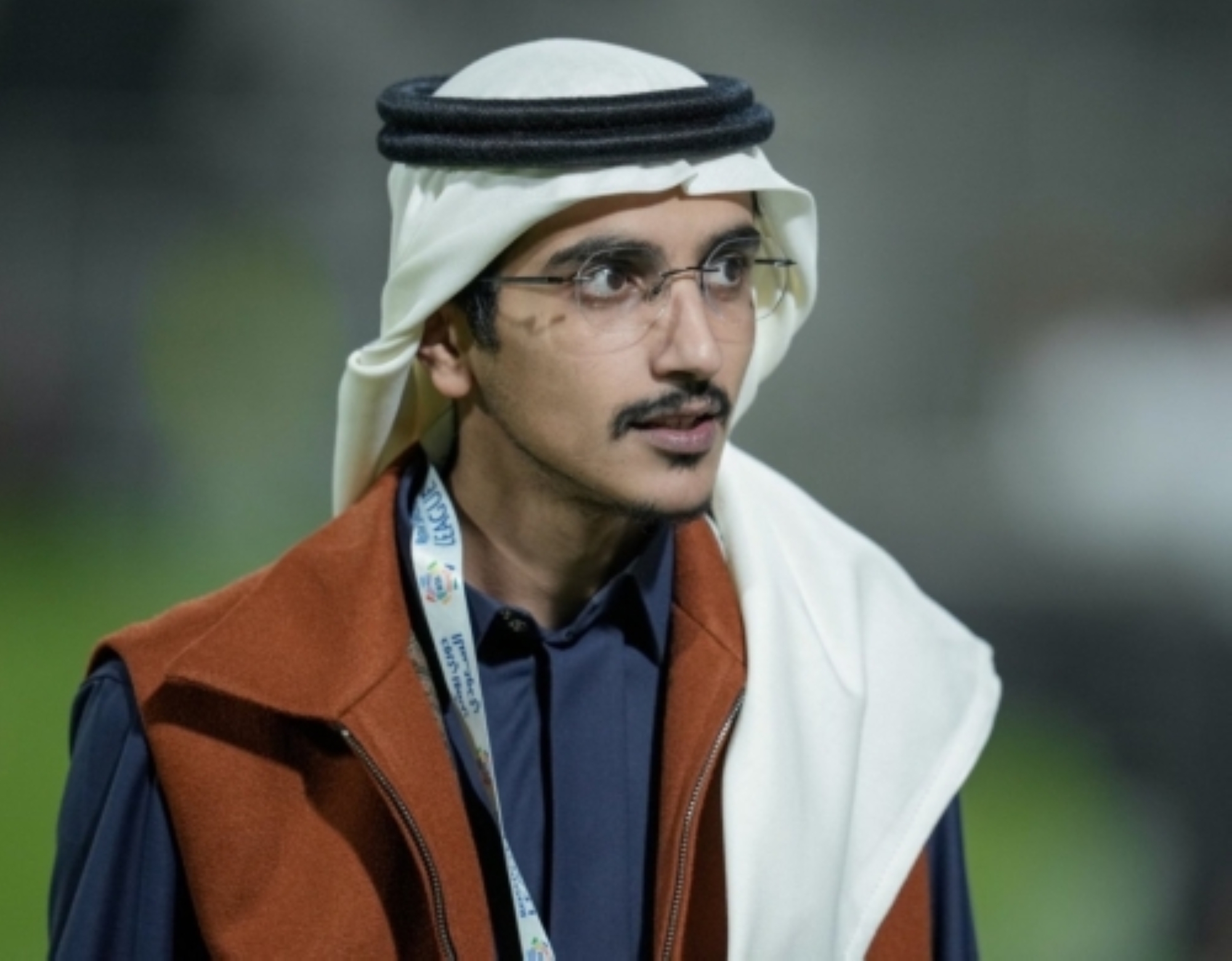 رئيس الشباب: صفقاتنا ستكون من ميزانية النادي