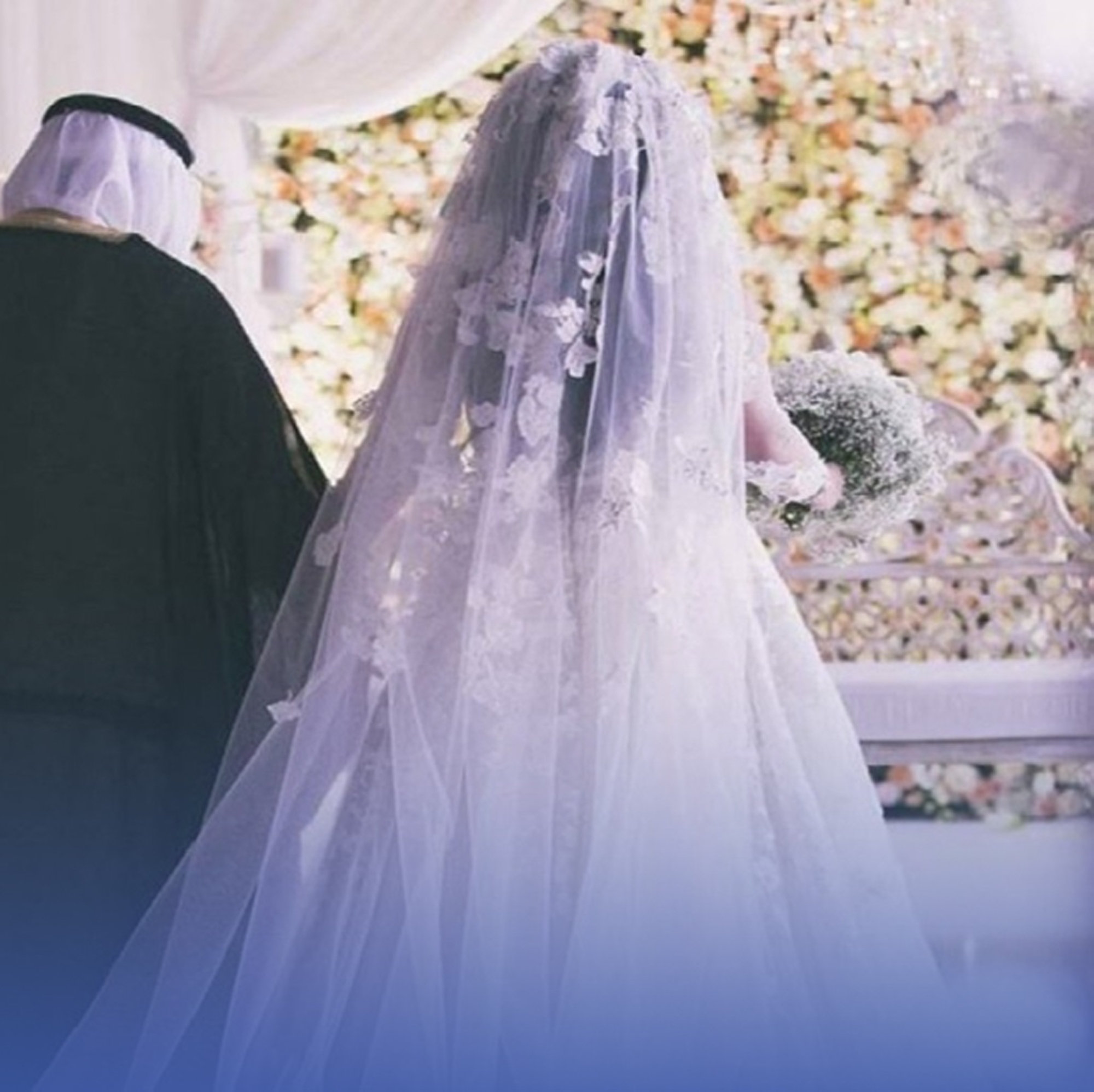 "الربعية" رفيقة العروس التي اندثرت مع الزمن
