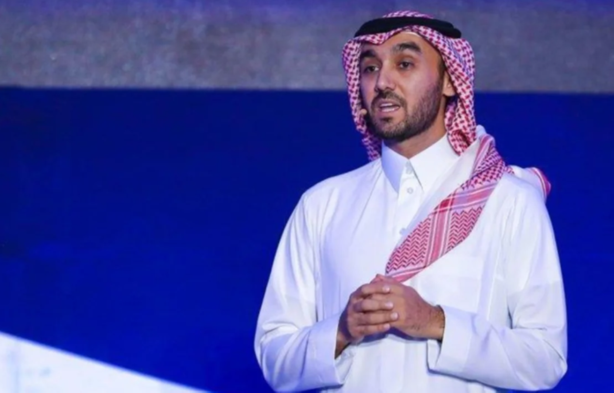 "الفيصل": أهلاً بعشاق رياضة المحركات في جوهرة المملكة