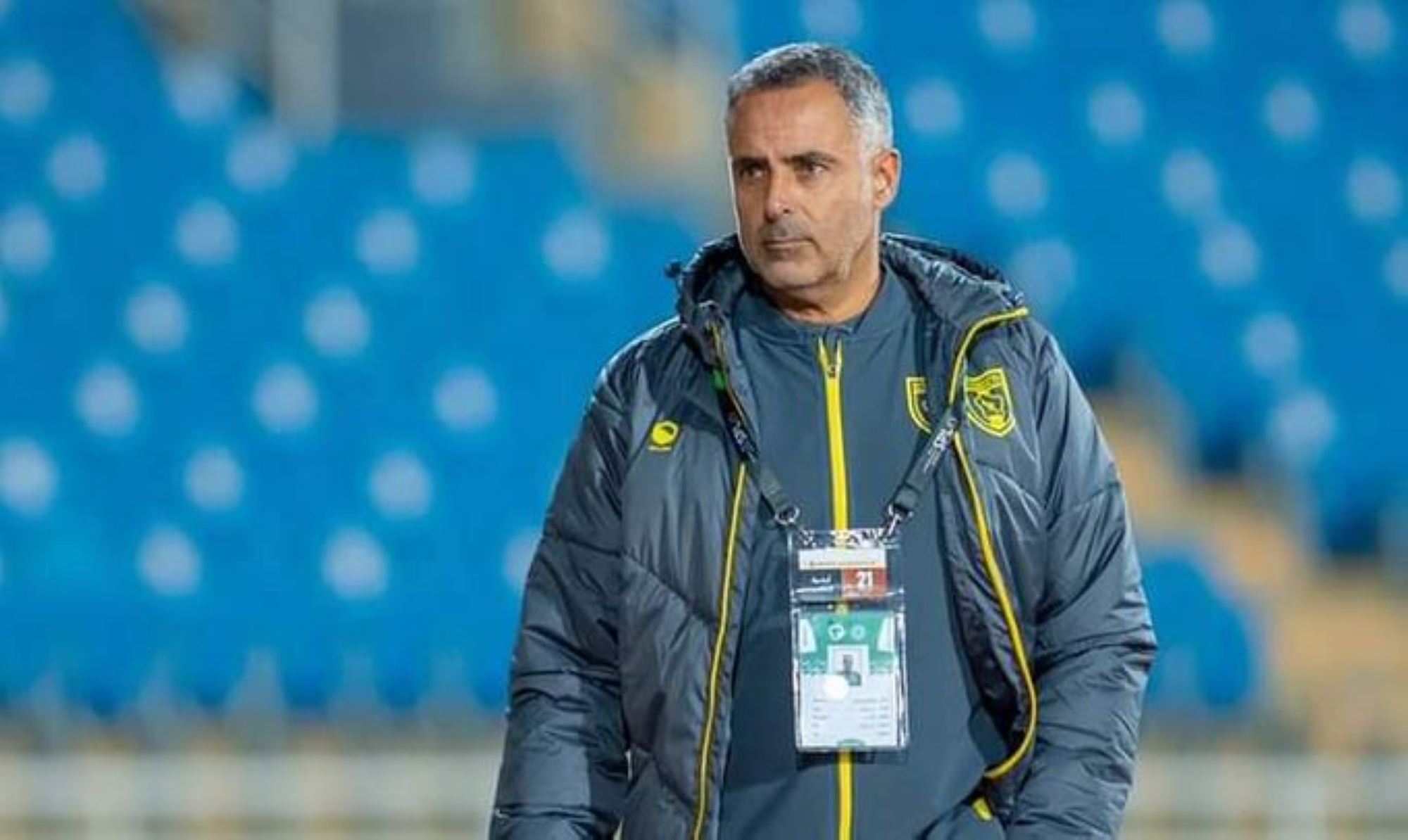 "جوميز" يقترب من الزمالك المصري