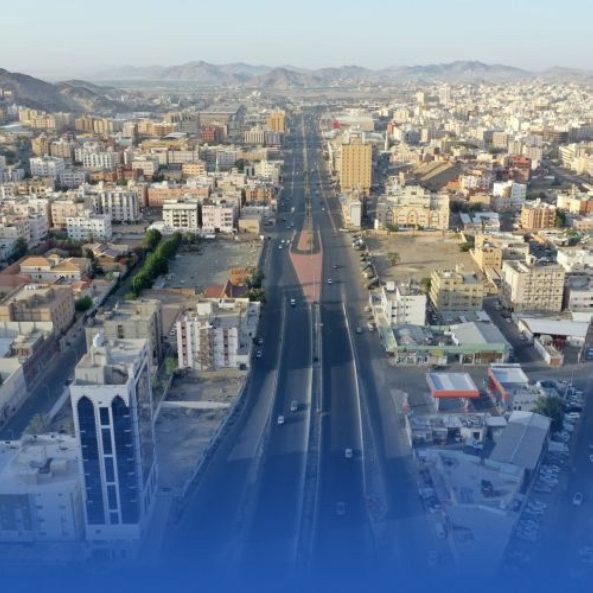 فرصة "واعدة" للاستثمار بالمدينة