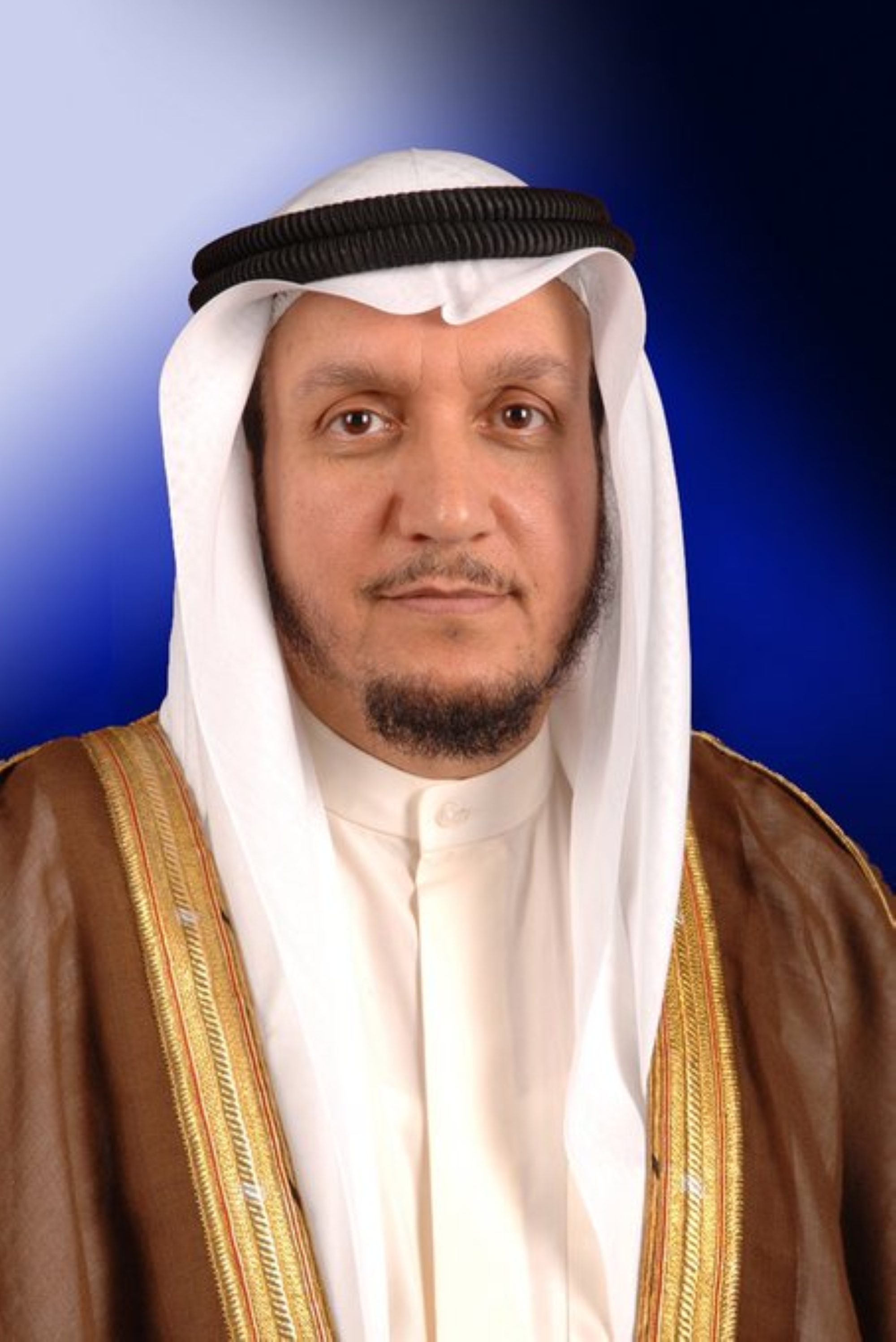 الكويت: "المعوشرجي" نائباً لرئيس مجلس الوزراء