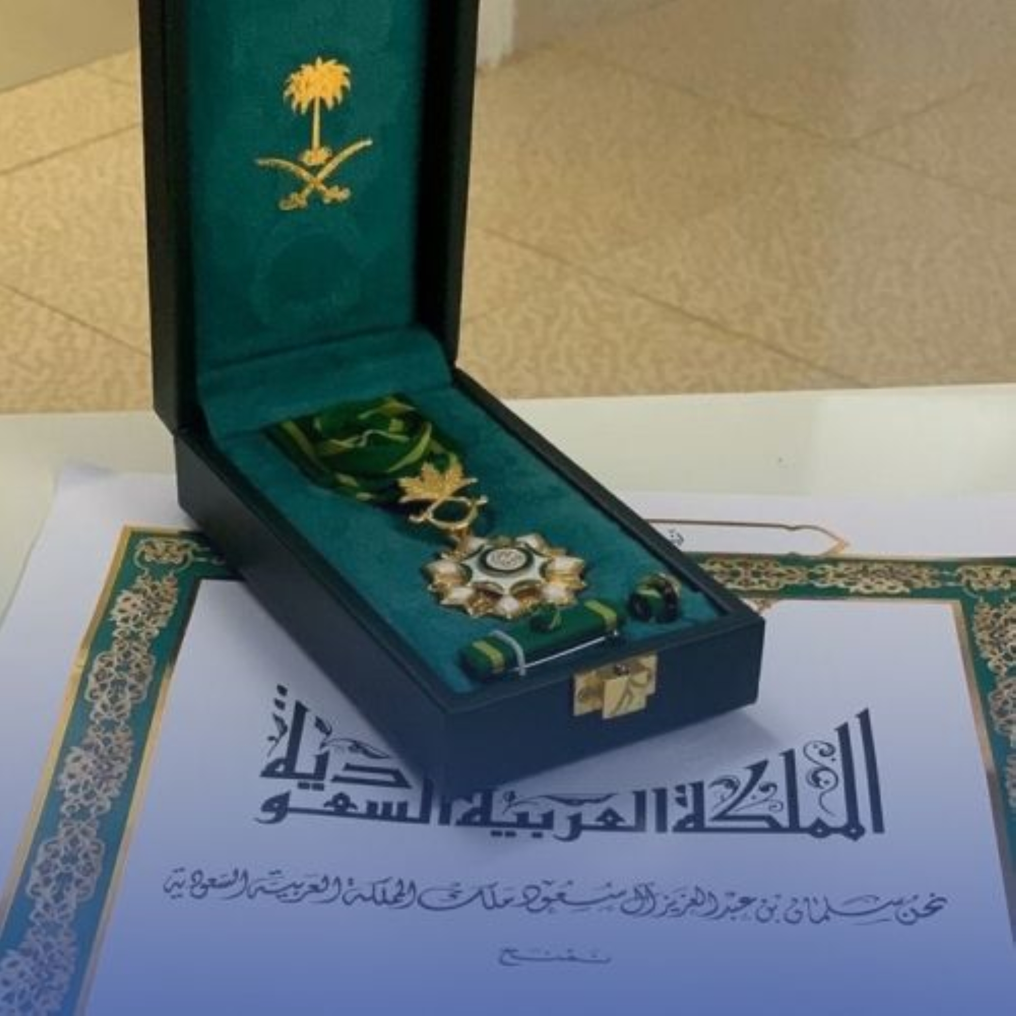 وسام "المؤسس" لـ 200 متبرع ومتبرعة