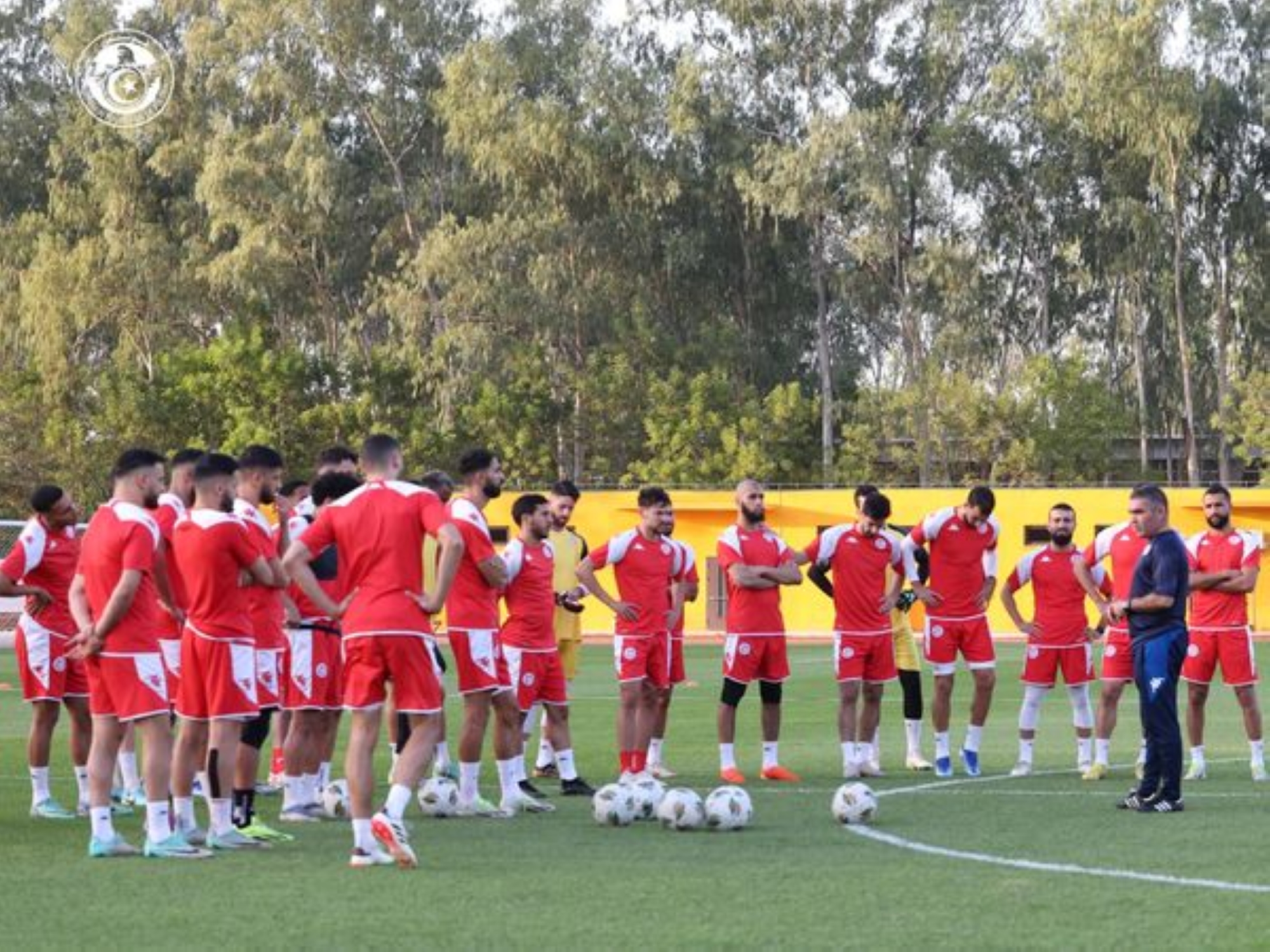 "الاتحاد التونسي" يفتح باب التقديم لتدريب "منتخبه"