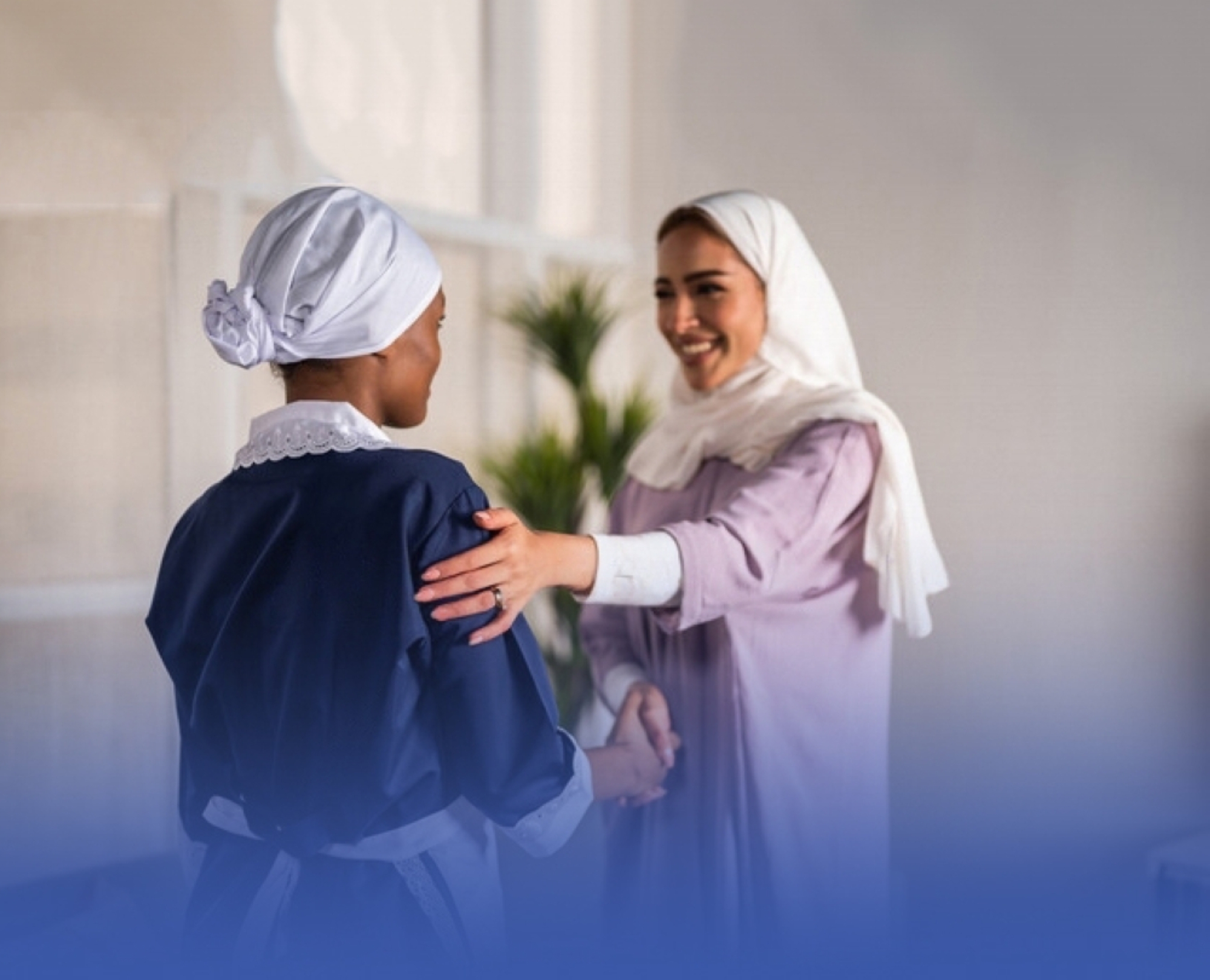 "التأمين على العمالة المنزلية" يدخل حيز "التنفيذ"