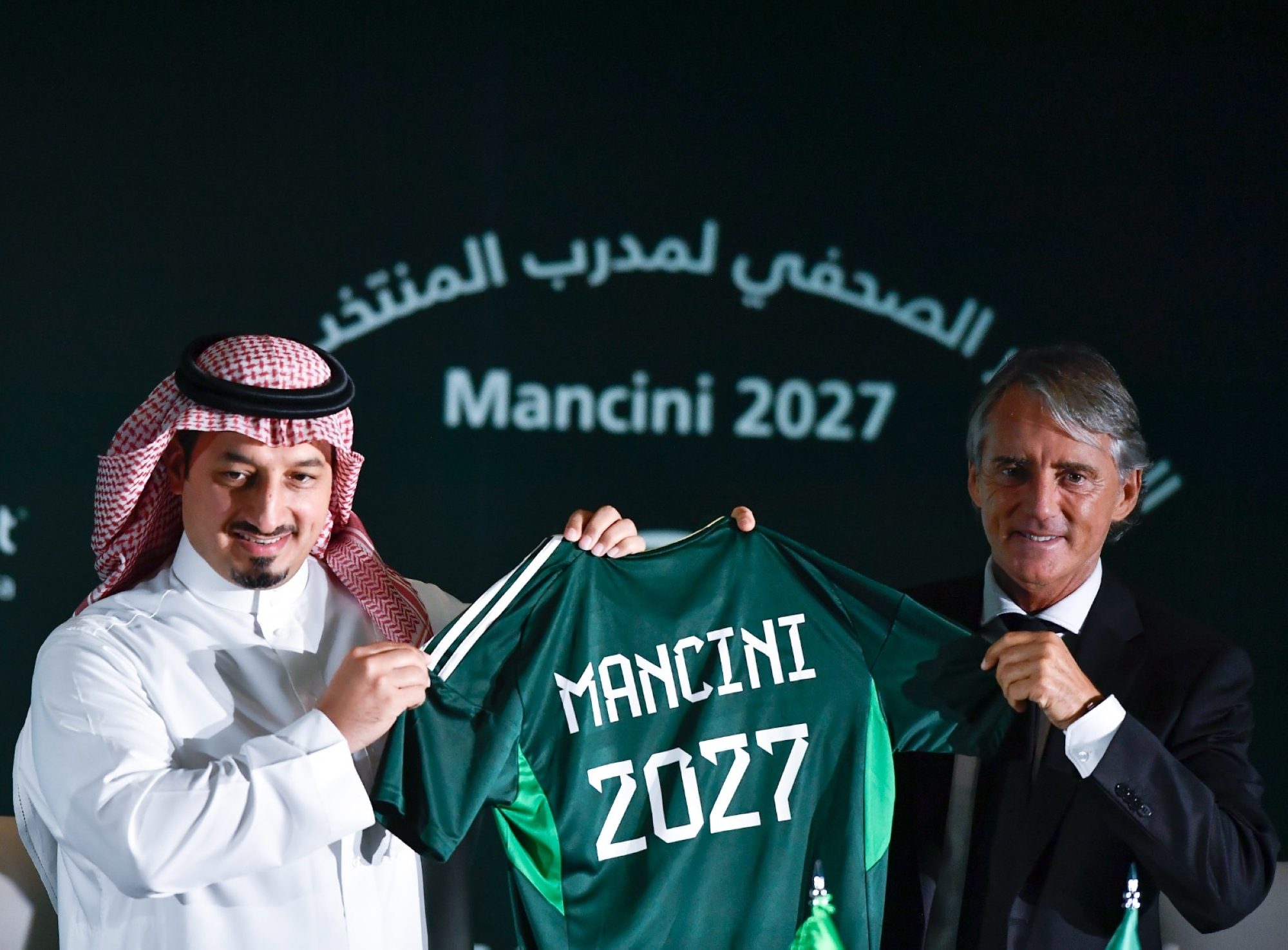 هل يفتح اتحاد الكرة "ملف" قرارات "مانشيني"؟
