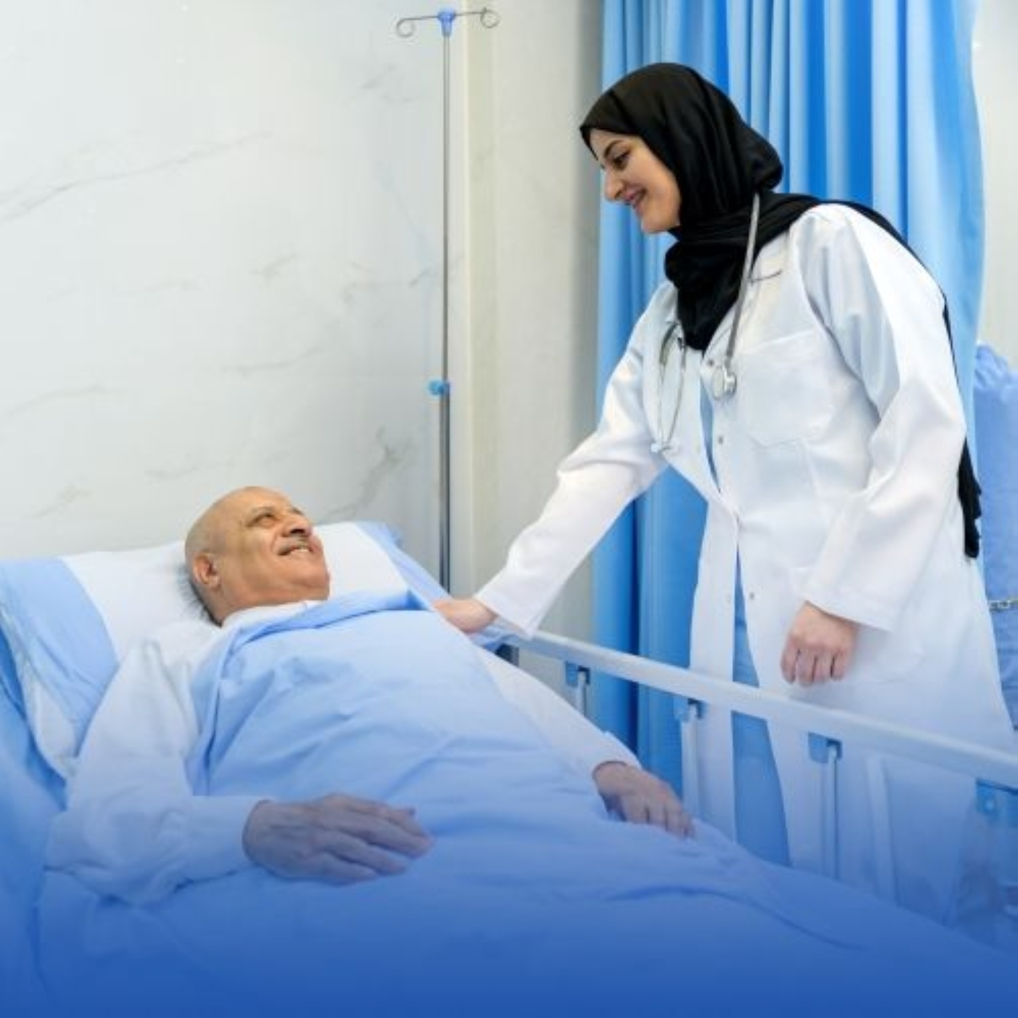 مستشفيات السعودية "الأفضل" بالمنطقة