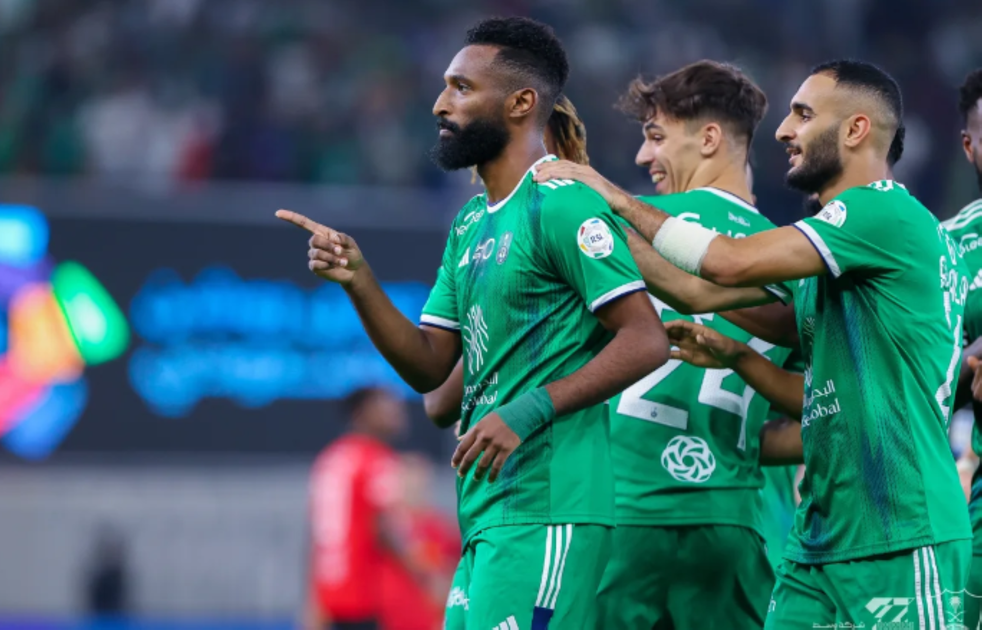 الأهلي يغيب عن الميركاتو الشتوي لأوّل مرة