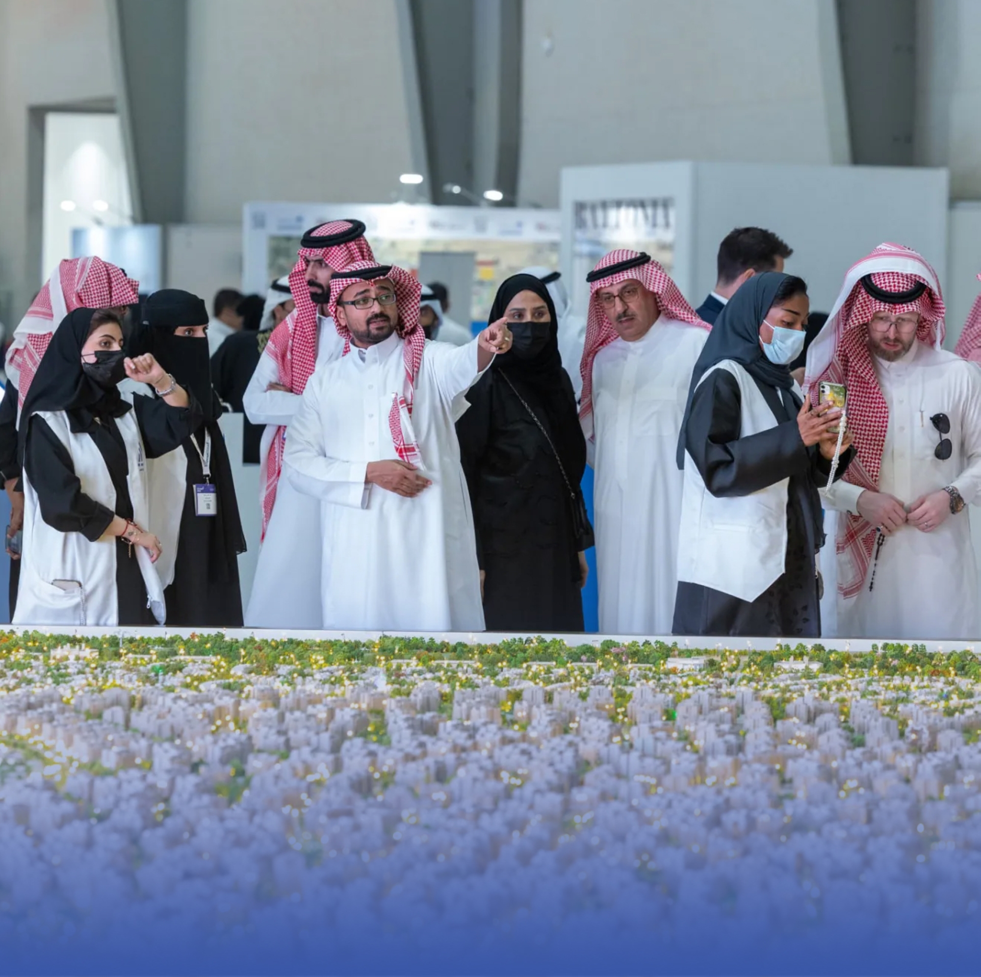 الغطاء "النباتي" يدعم "الاستثمار" البيئي