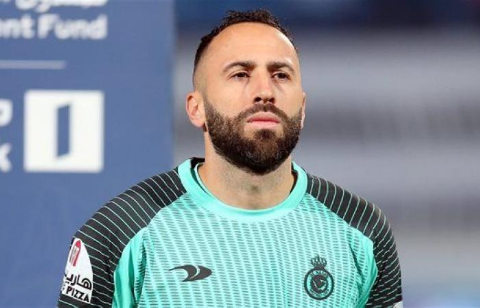 "النصر" ينتظر أشعة "أوسبينا"