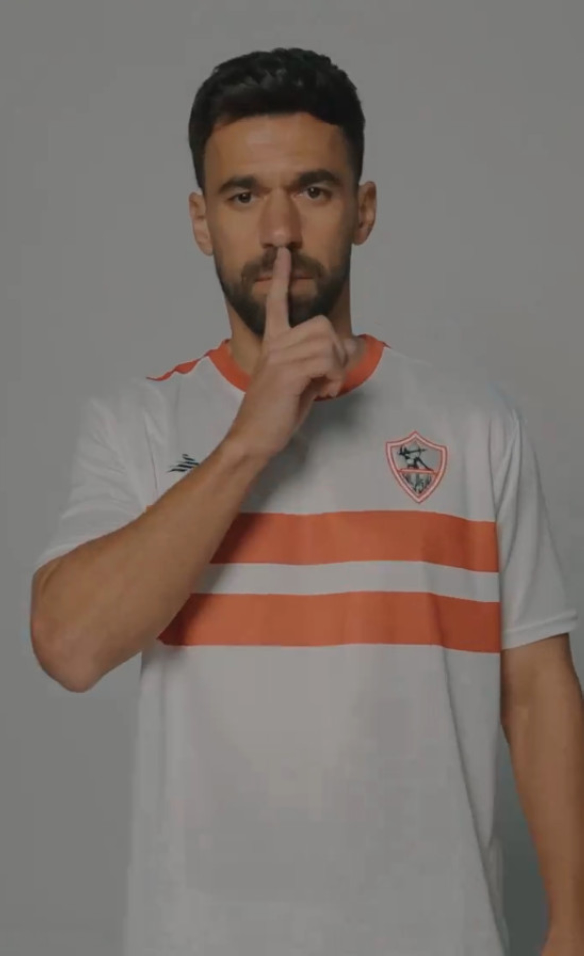 رسميًا.. الزمالك المصري يُعلن ضم "السعيد"