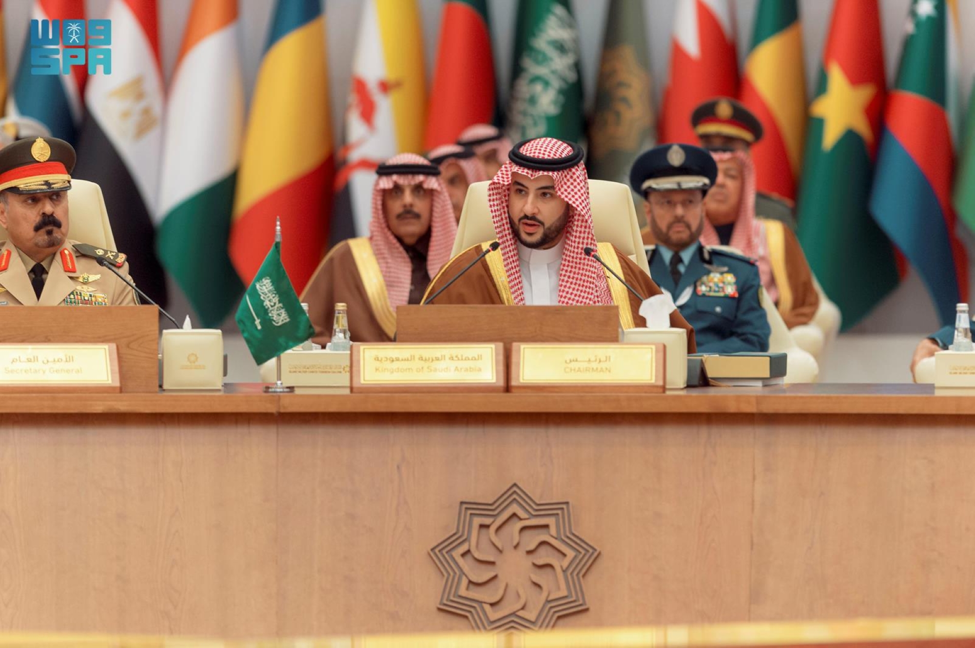 المملكة تقدم "100 مليون" لمحاربة "الإرهاب"