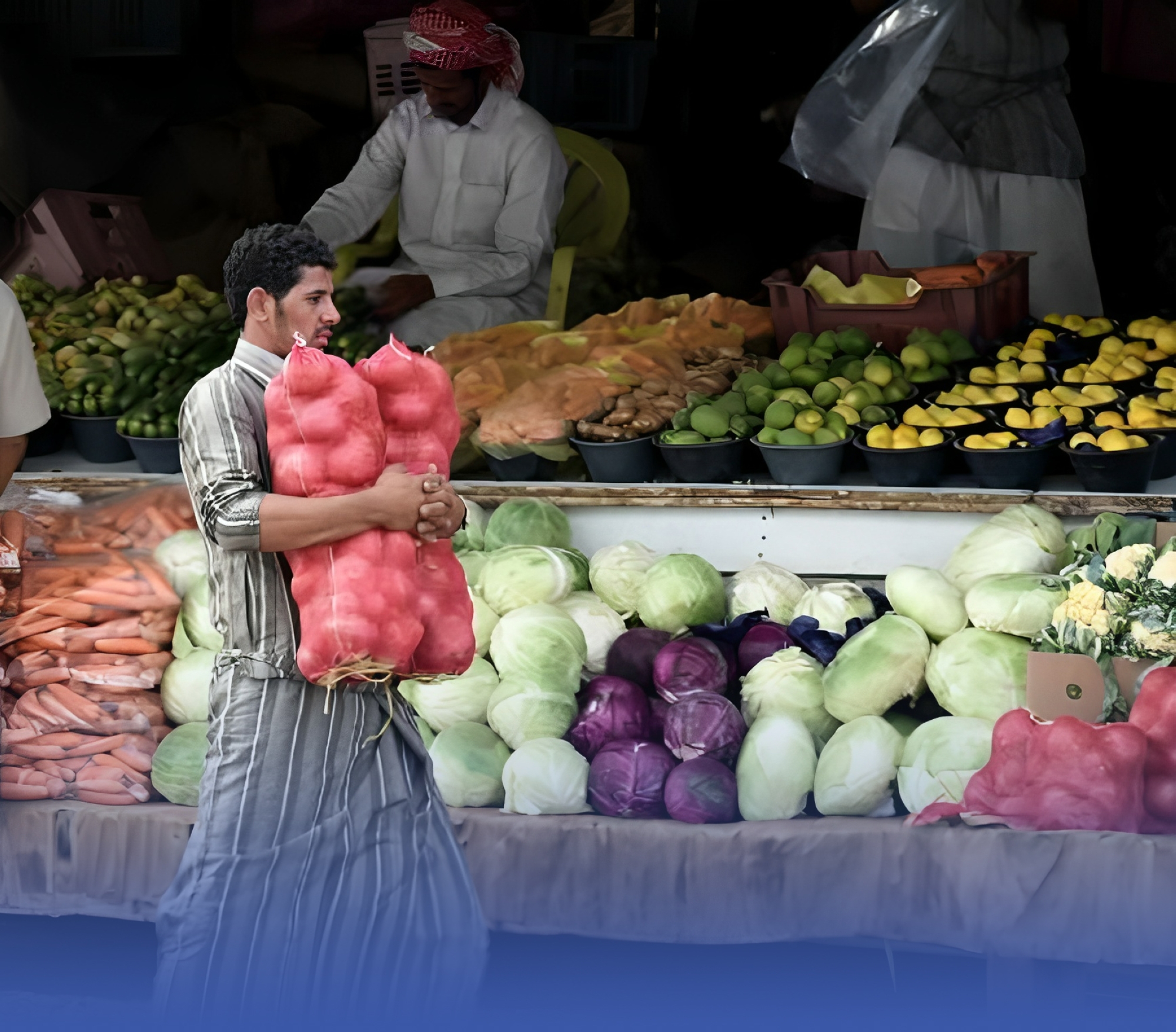 "أسعار البصل".. ارتفاع هائل لـ"أزمة مؤقتة"