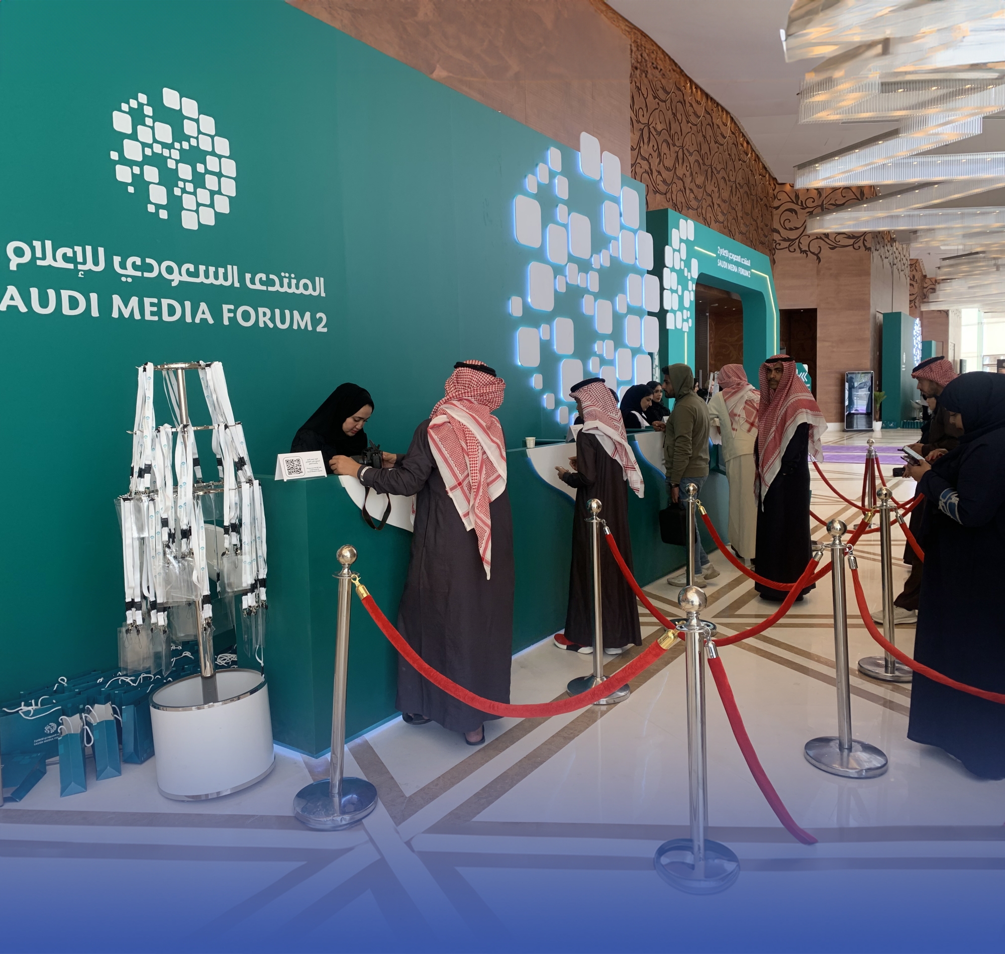 منتدى الإعلام "ينبش الماضي".. وينظر للمستقبل