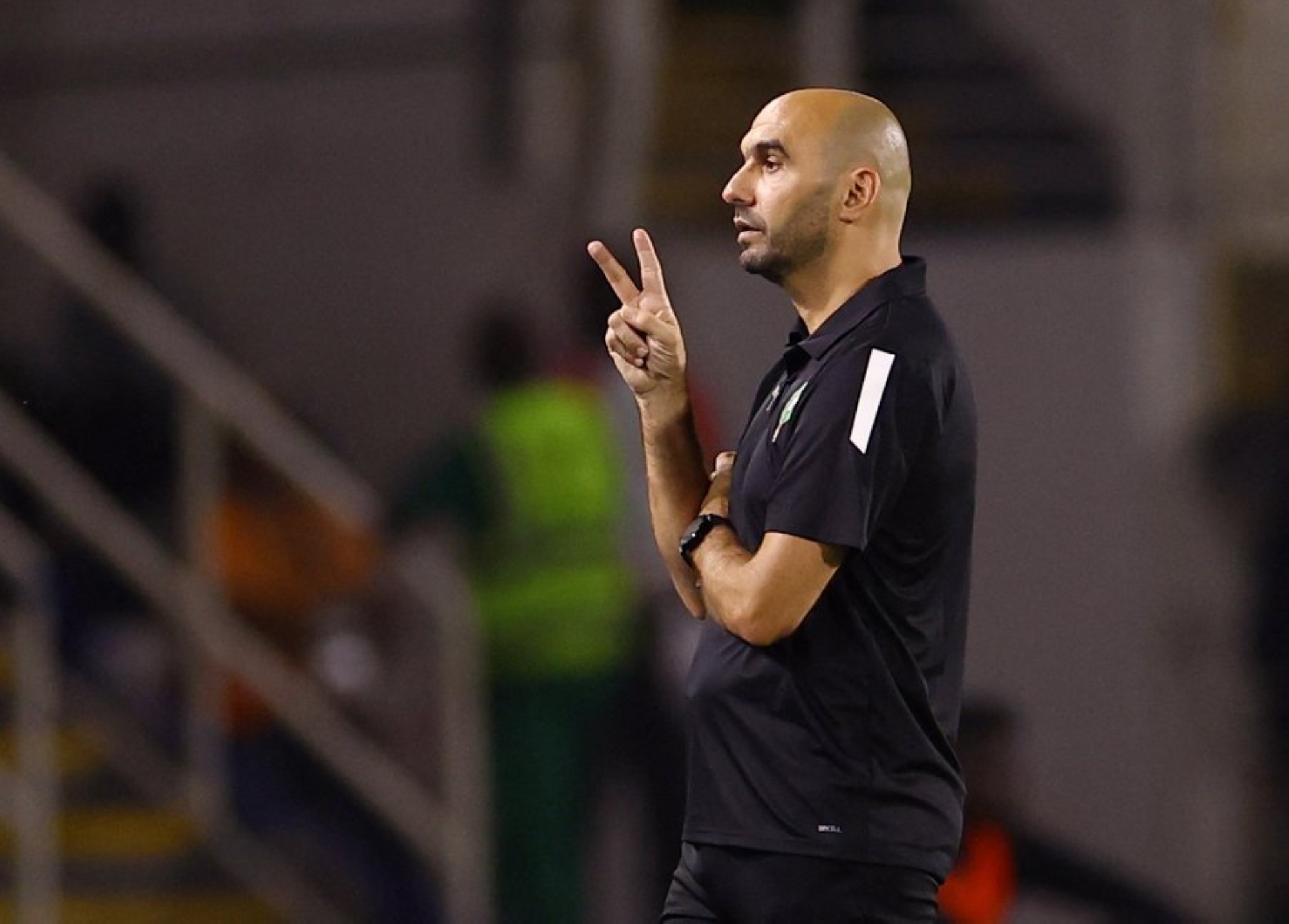 المغرب يجدد ثقته في "الركراكي"
