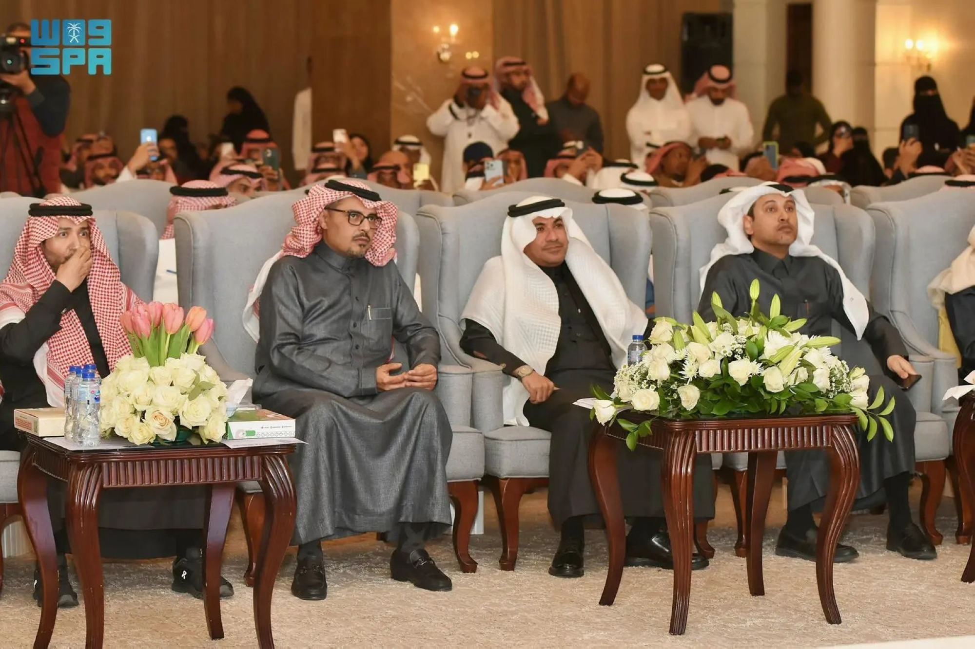 "أمانة الشرقية" تدشن "بطولة ورسالة"