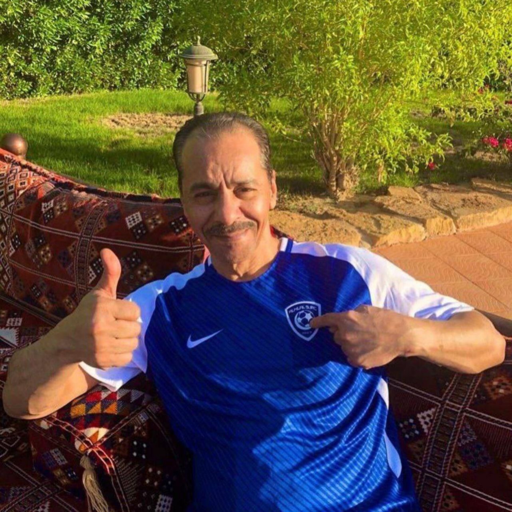 "النعيمة" لألمانيا لـ"العلاج"