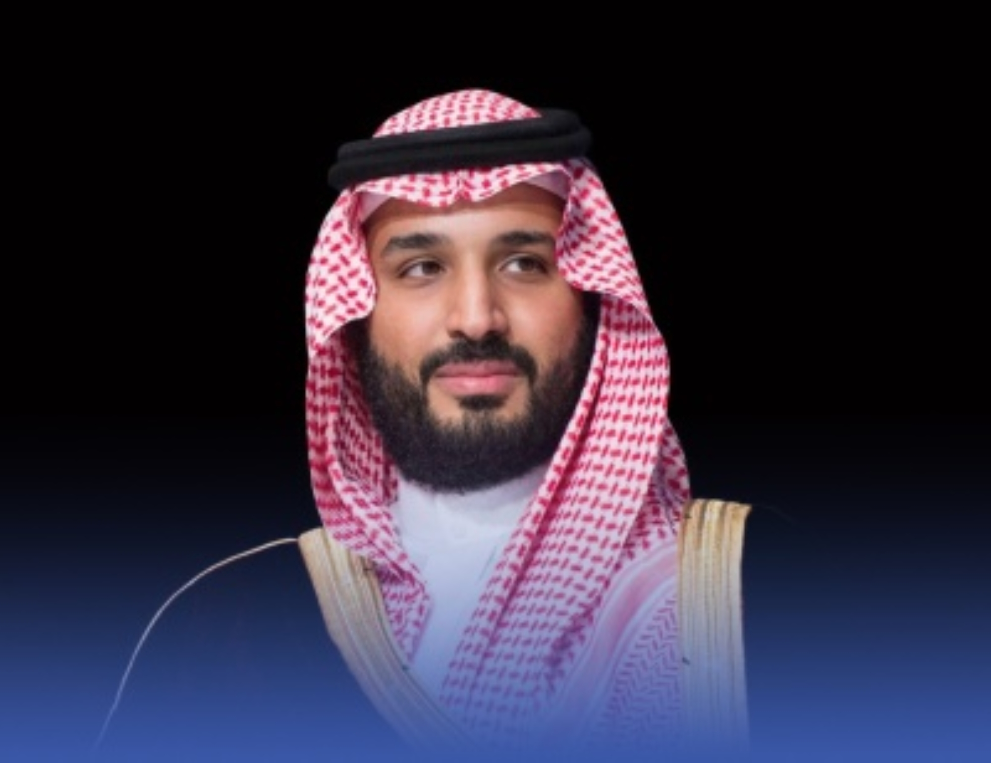 ولي العهد يتلقى رسالة خطية من ملك إسبانيا