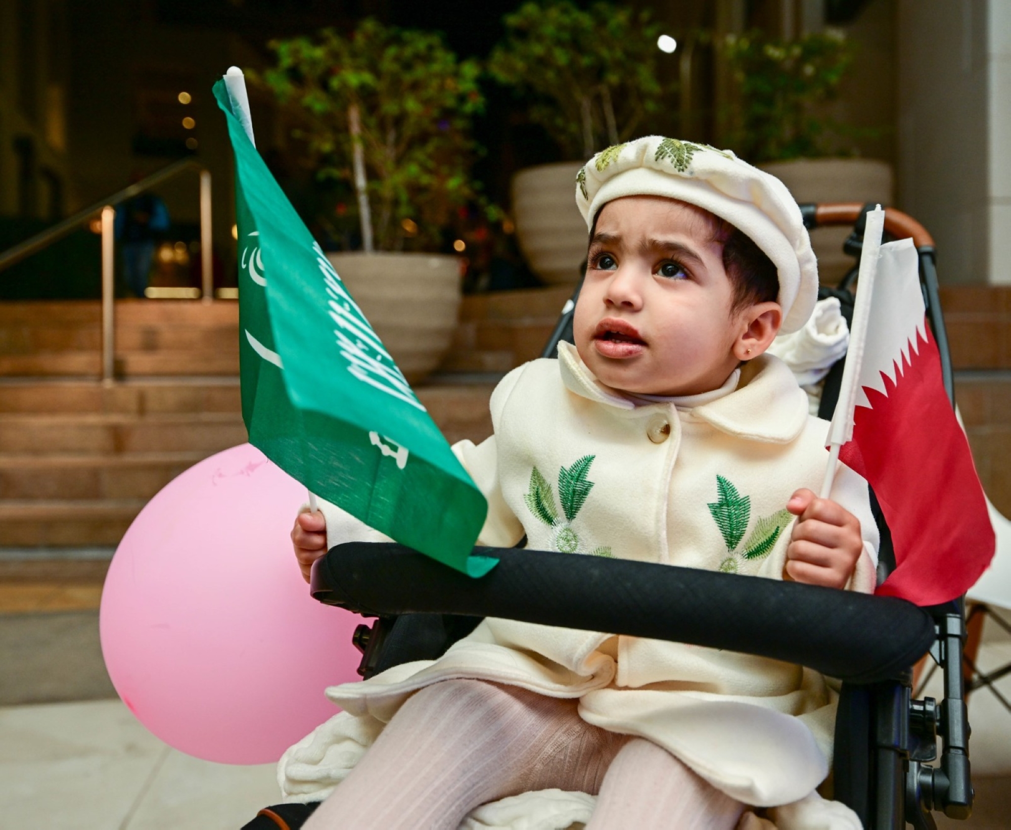 فرحة عربية بـ"نهائي كأس آسيا"