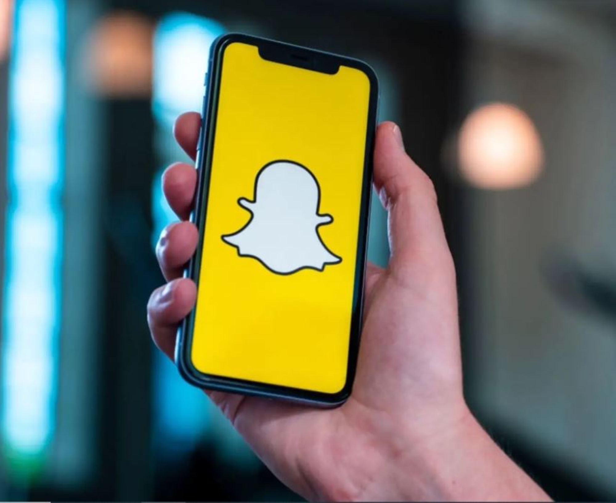 "ميزات" مُدمجة للمعلنين بـ"سناب شات"