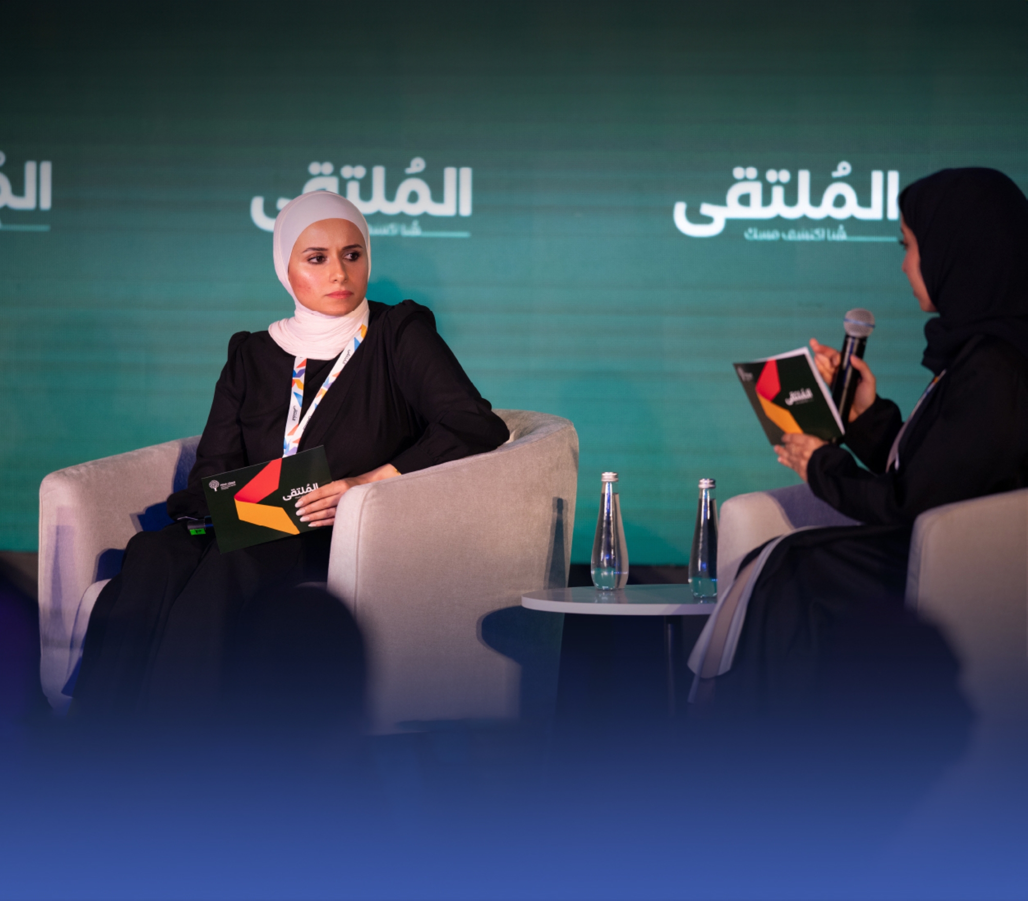 "القيادة" ومواكبة التغيير الرقمي المتسارع بـ"مسك"