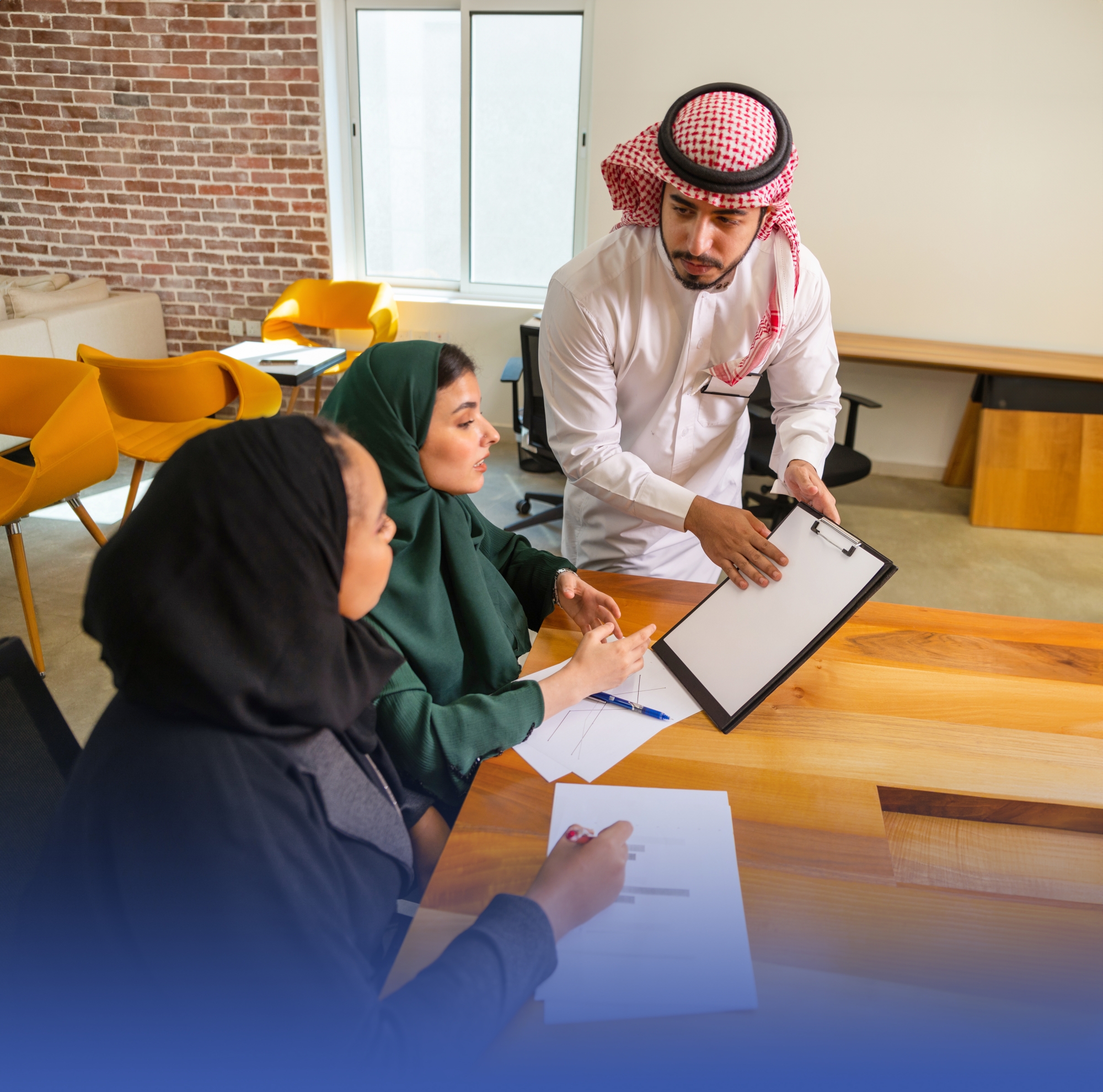تدريب "مبتدئ" بالتوظيف في القطاع اللوجستي