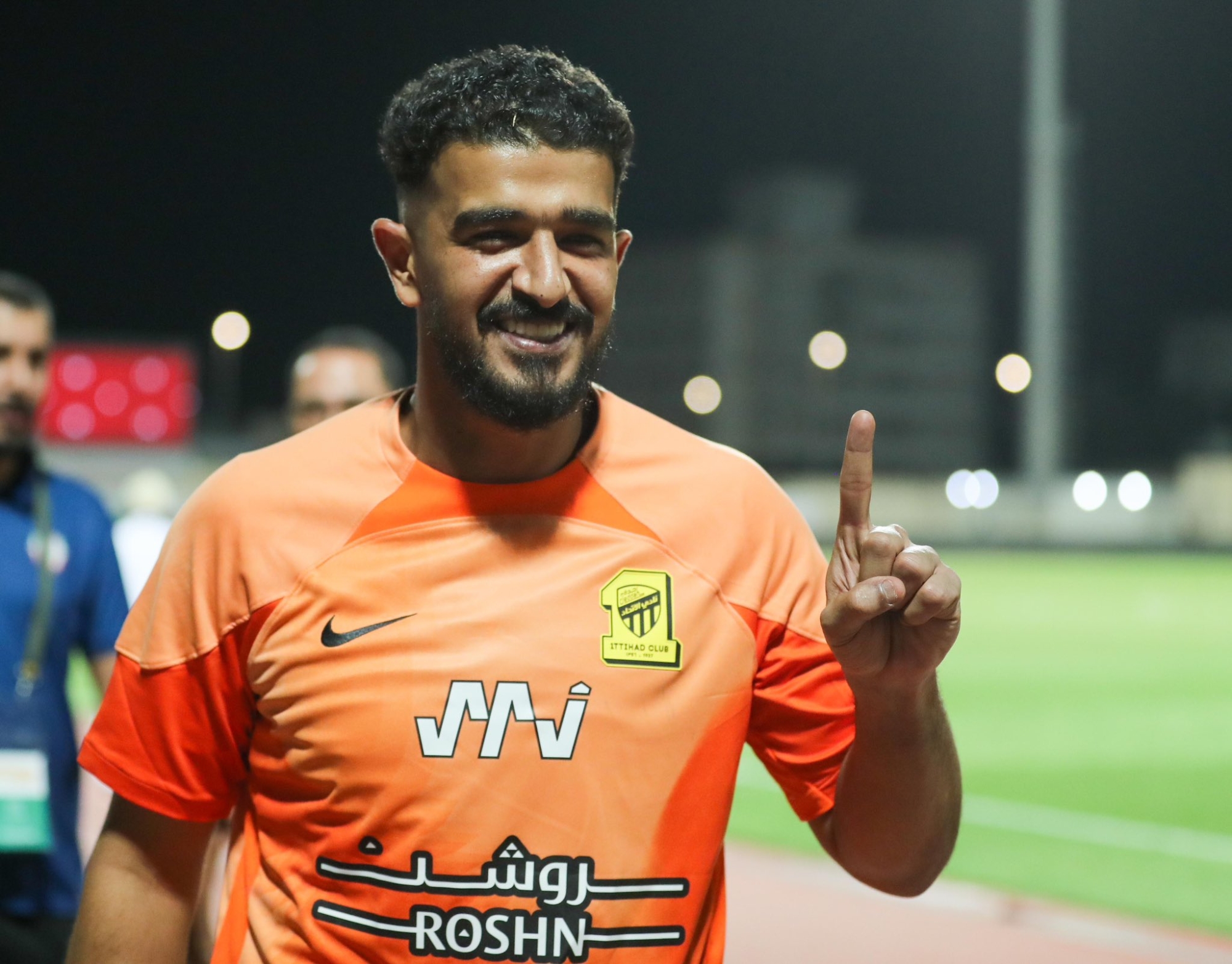الاتحاد يضع "المعيوف" في اختبار صعب