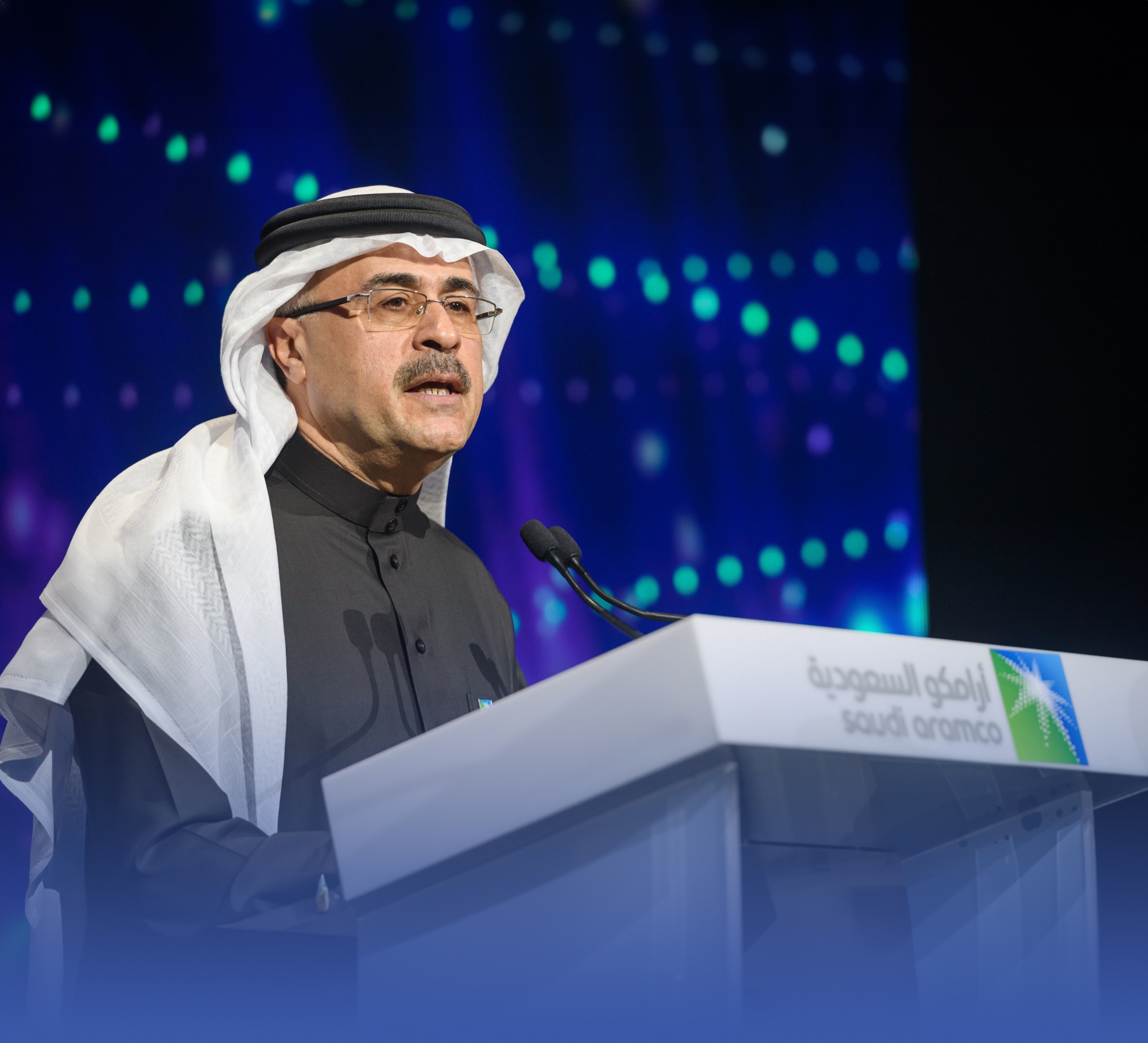 "أرامكو": استهلاك الطاقة سيتغير بـ"2025"