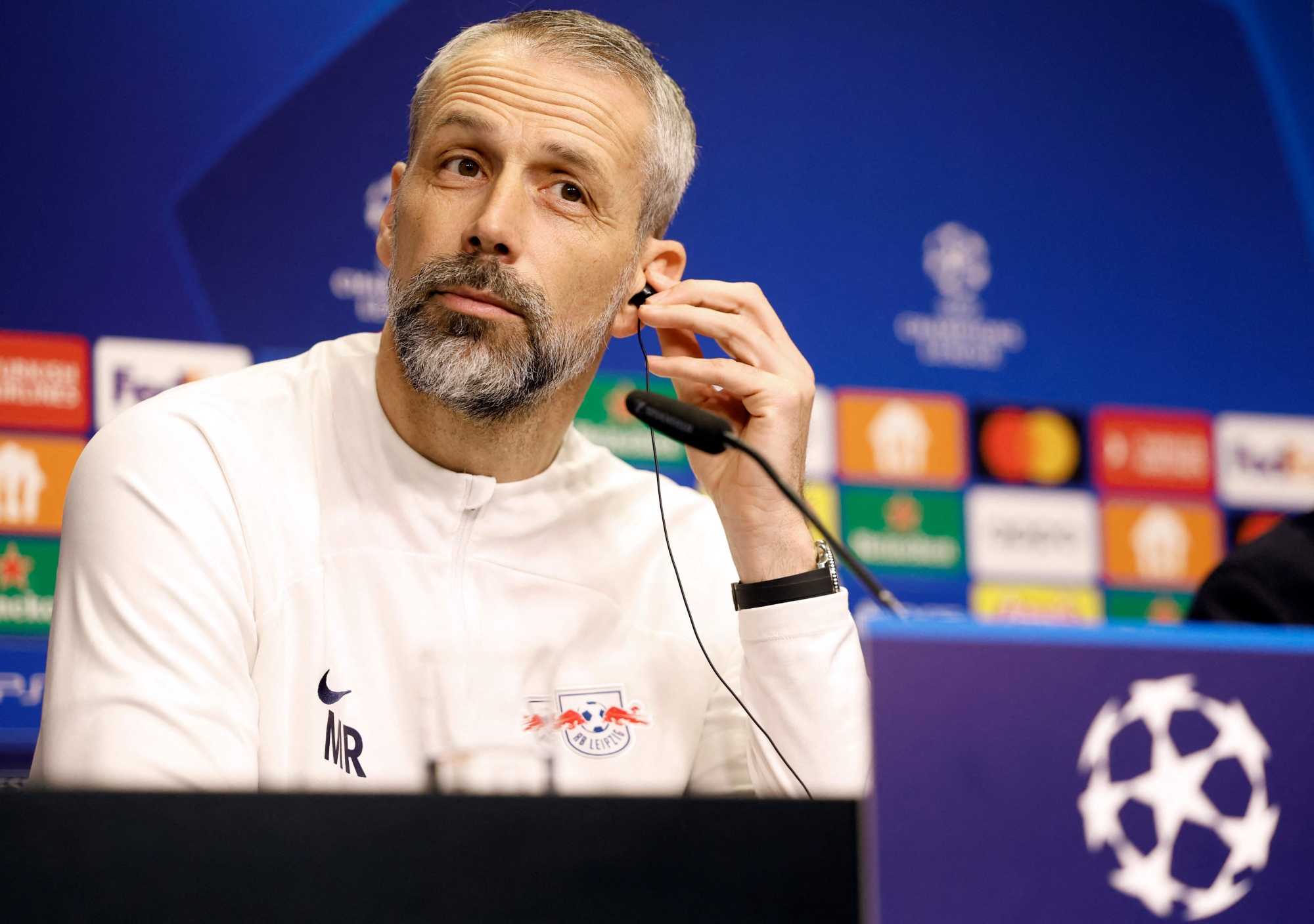 "لايبزيغ" لا يخشى "ريال مدريد"