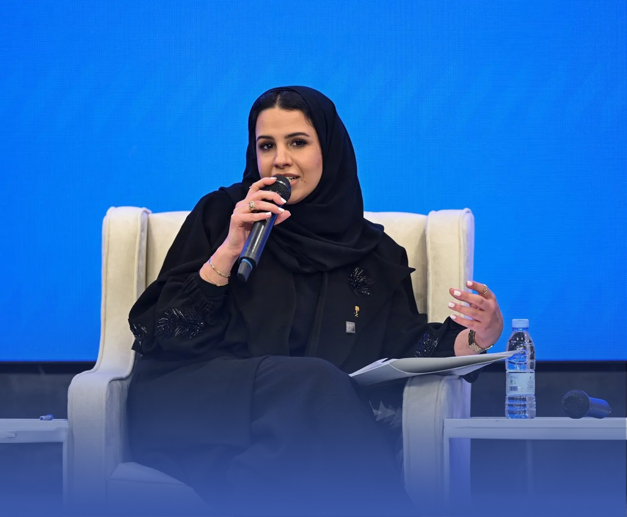 "إثراء" معرفي وبحثي بـ"كاوست"