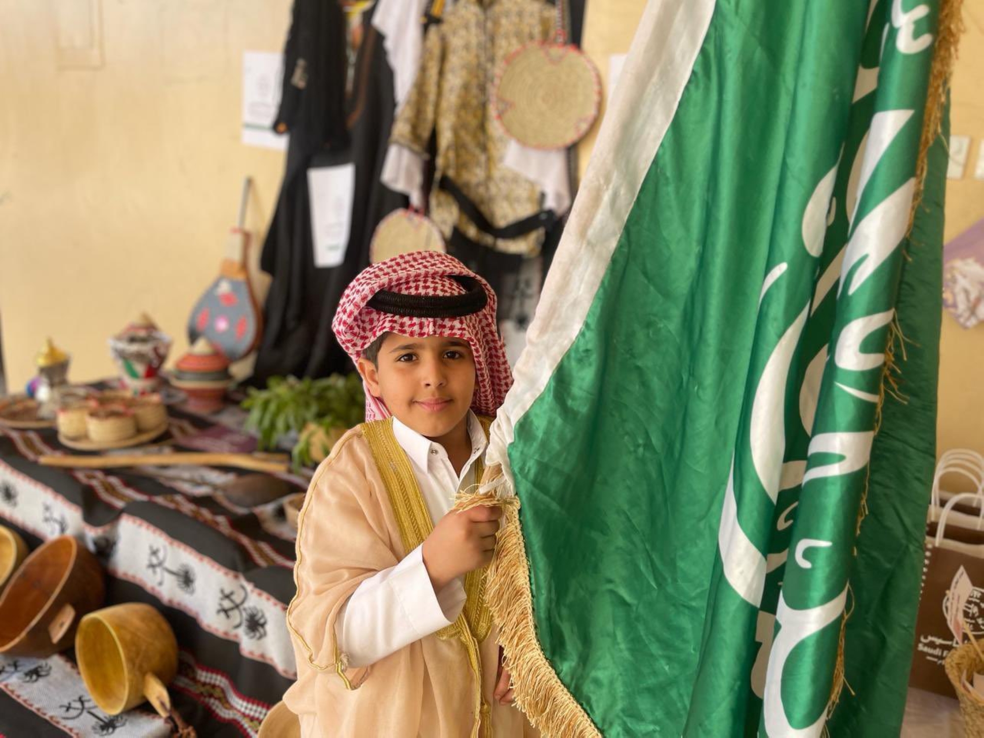 رجال "مستقبل نجران" يحتفون بـ"الكفاح" قبل الأوان