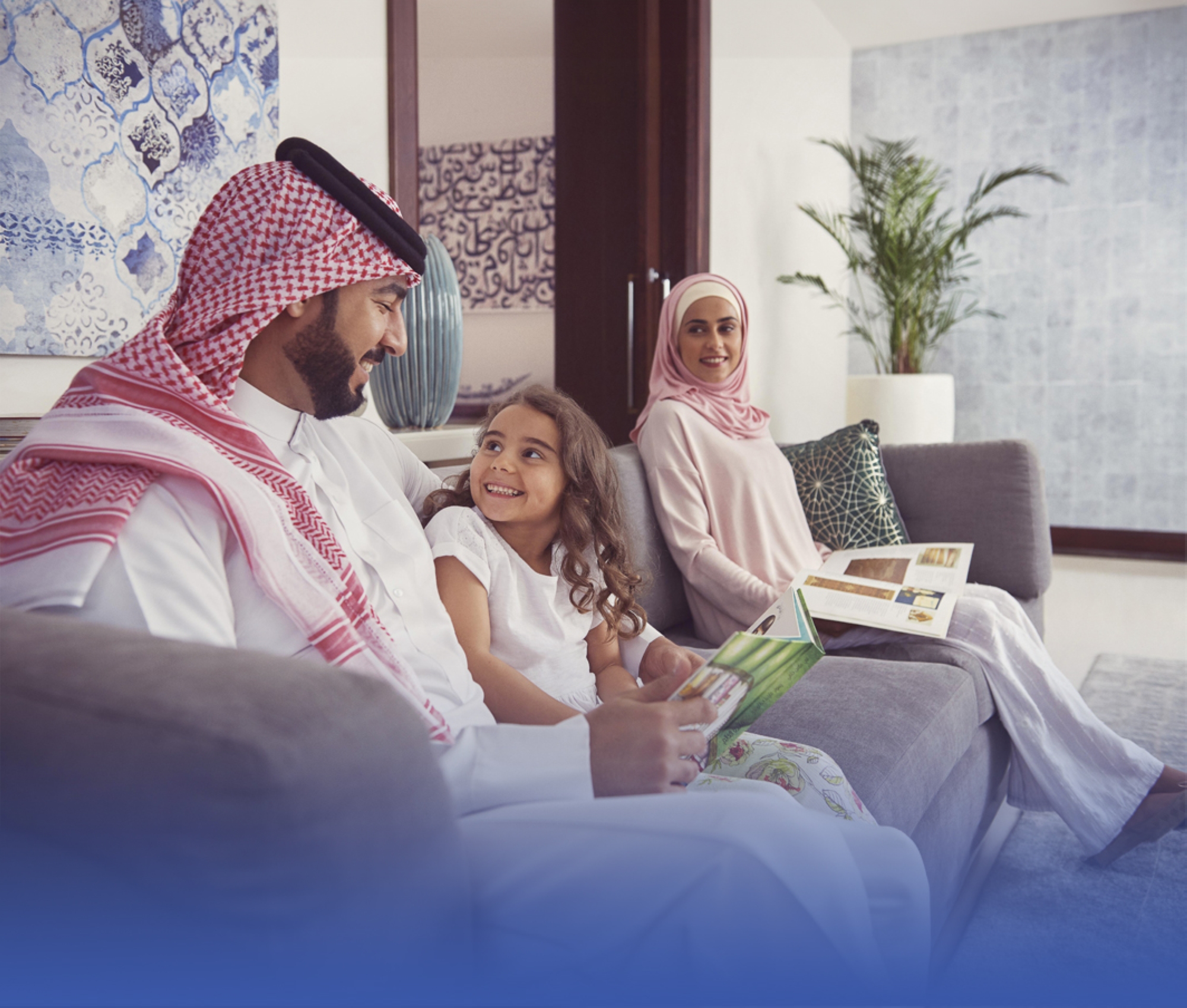 "12 ألف" أسرة استفادت من "سكني" بـ"يناير"