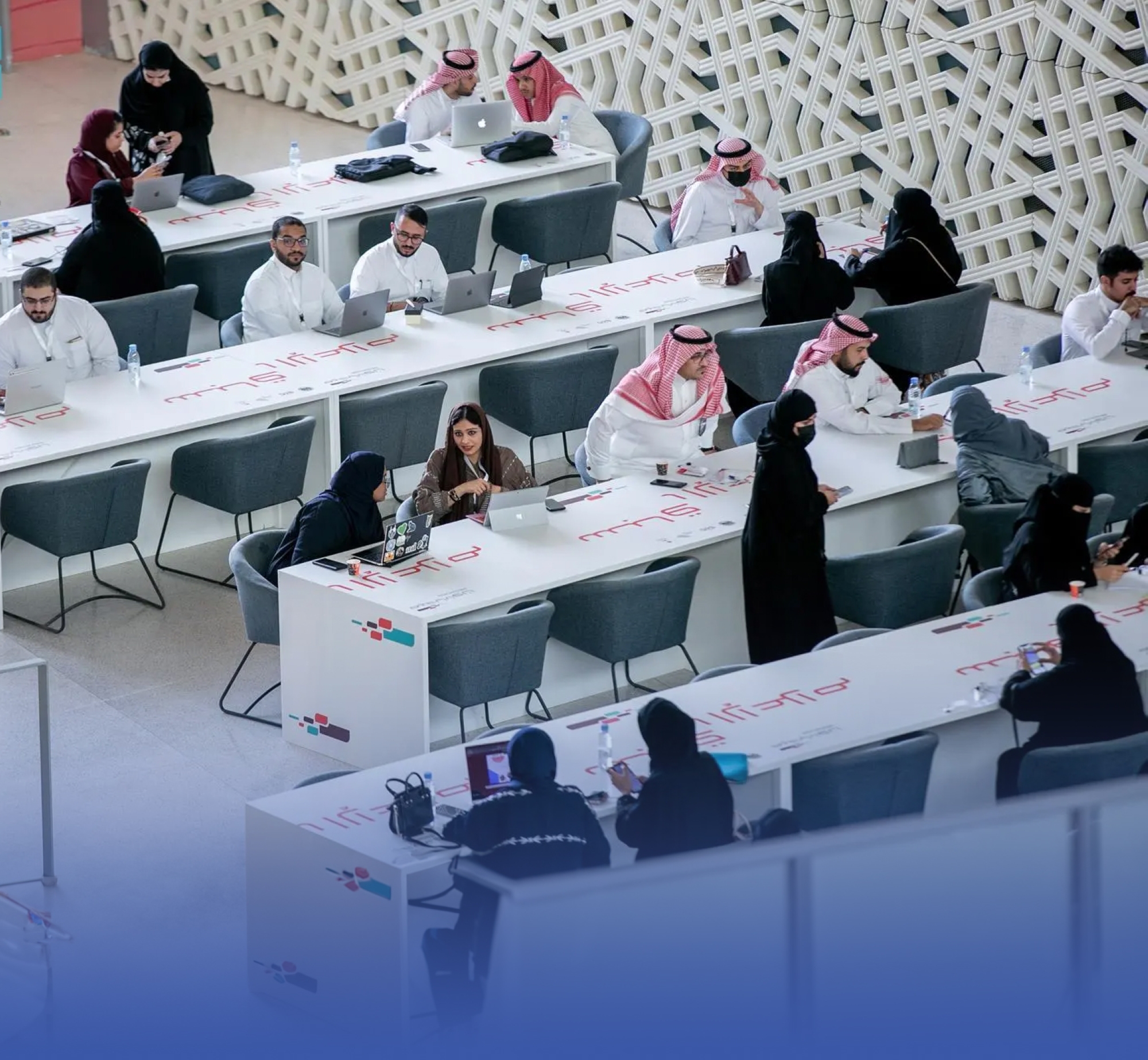 "ميدياثون" للأفكار الإعلامية لخدمة "الحجيج"