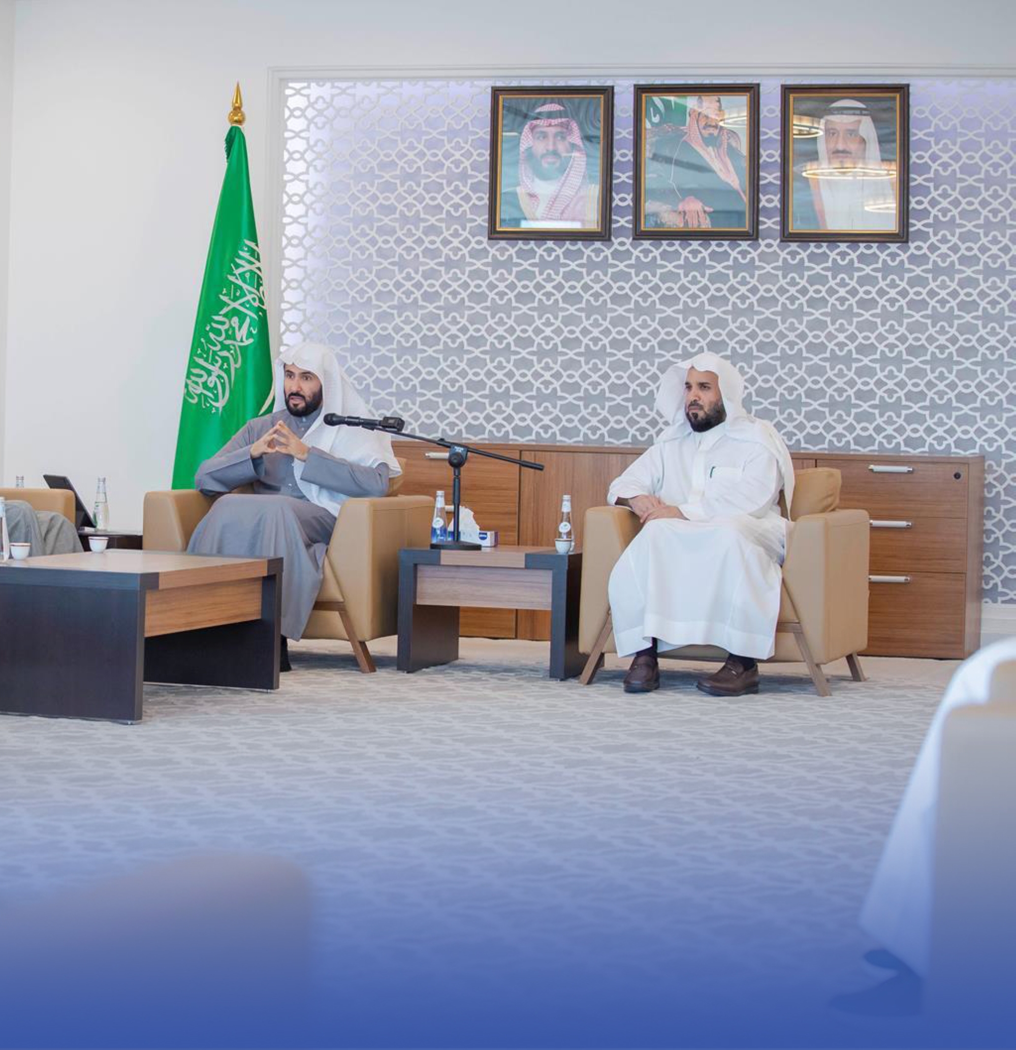 "الصمعاني": لا حكم بعدم الاختصاص إلا بـ"مستند"