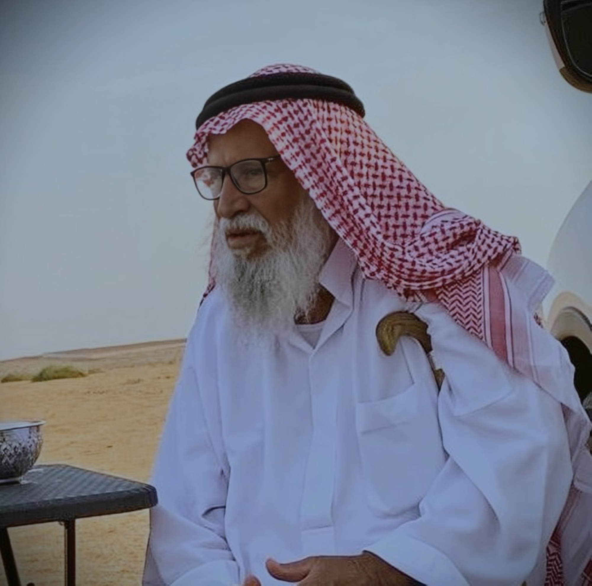 "الدرون" تدخل على خط البحث عن "مفقود البدائع"