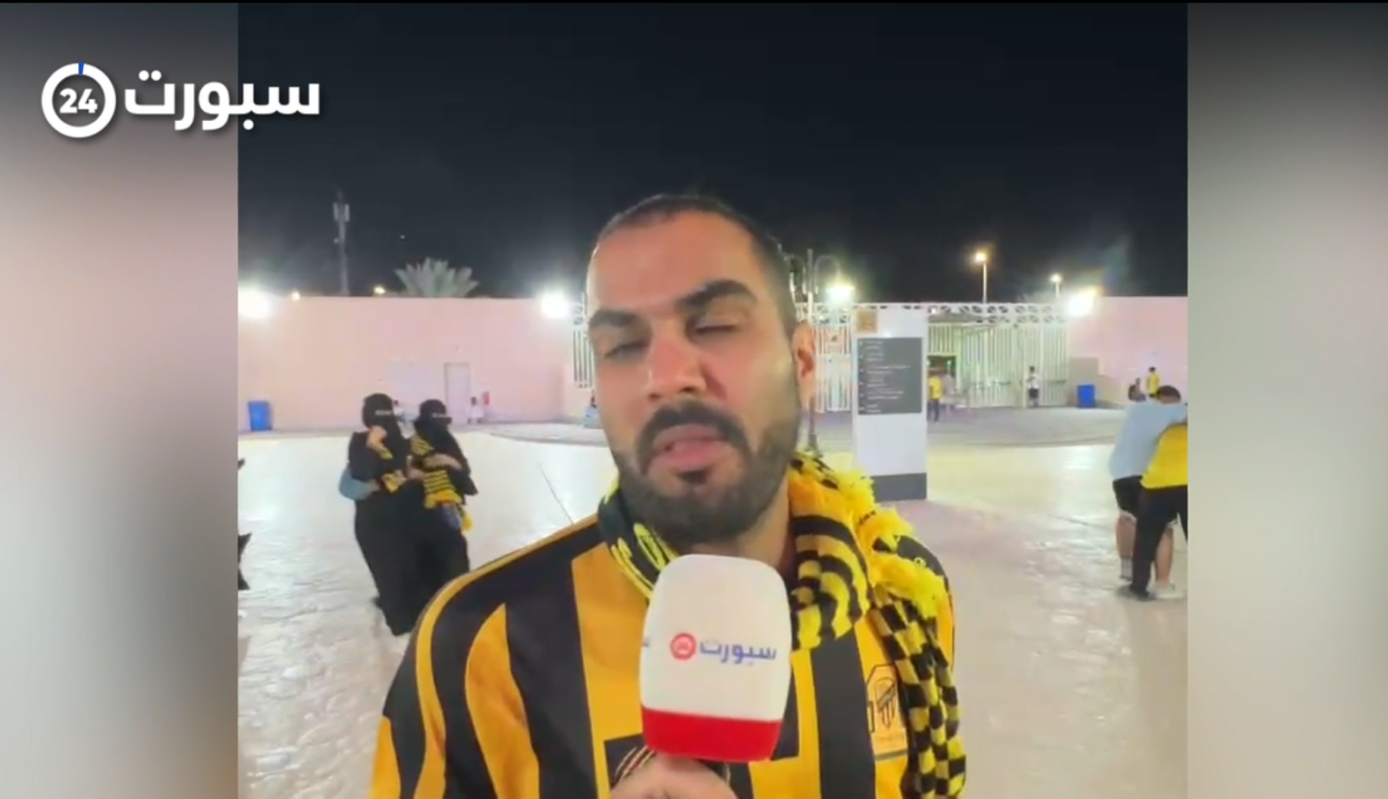 طموحات "اتحادية" في أبطال آسيا