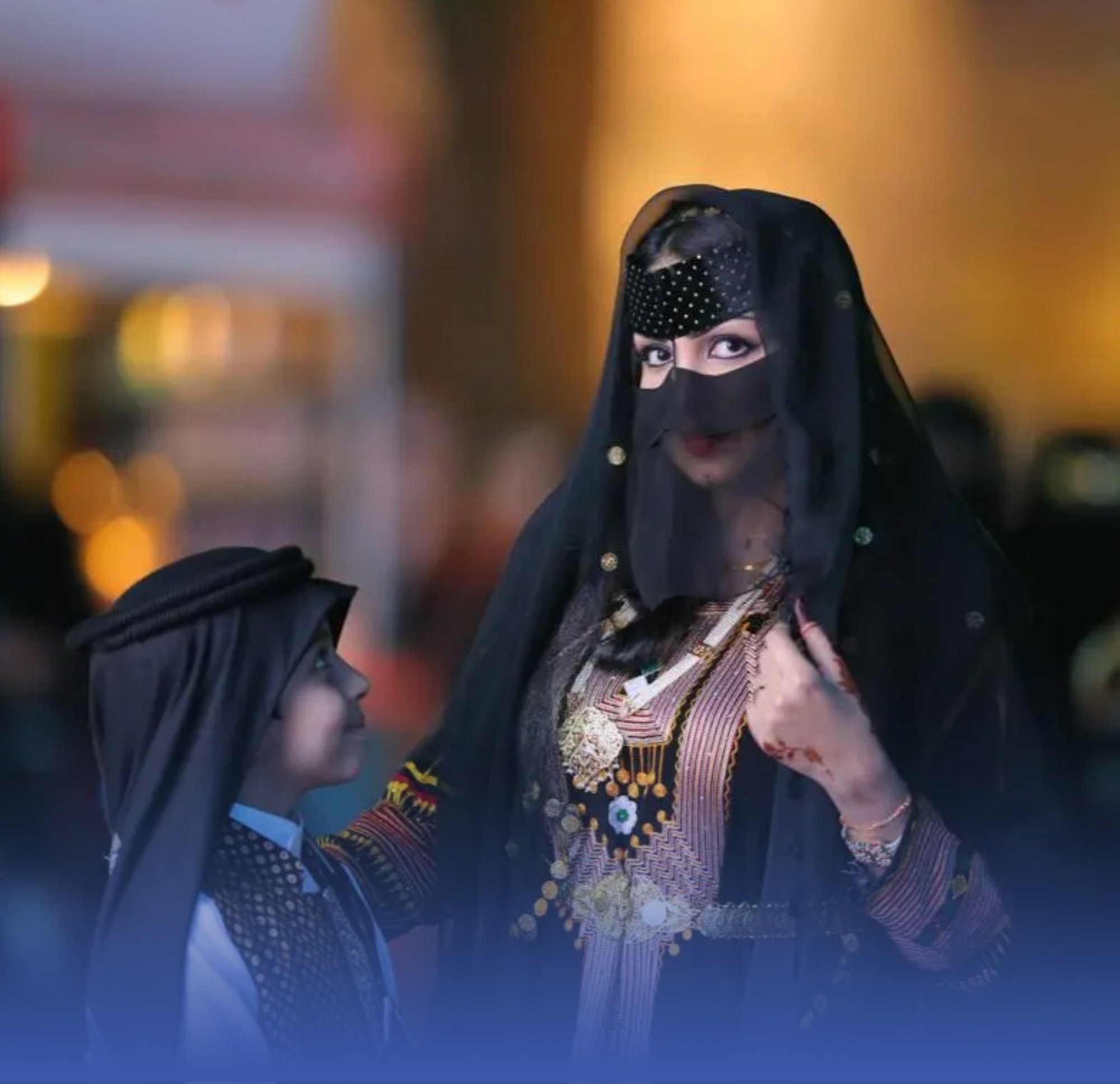 تحضيرات "يوم بدينا".. لـ"يوم التأسيس"