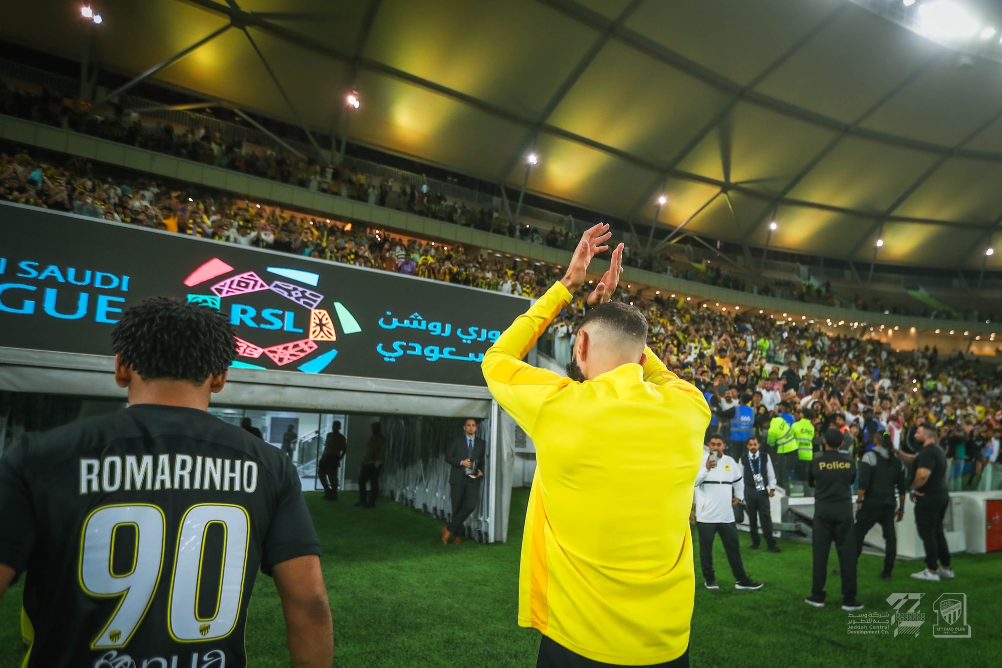 "إقبال اتحادي" محدود على مواجهة نافباخور