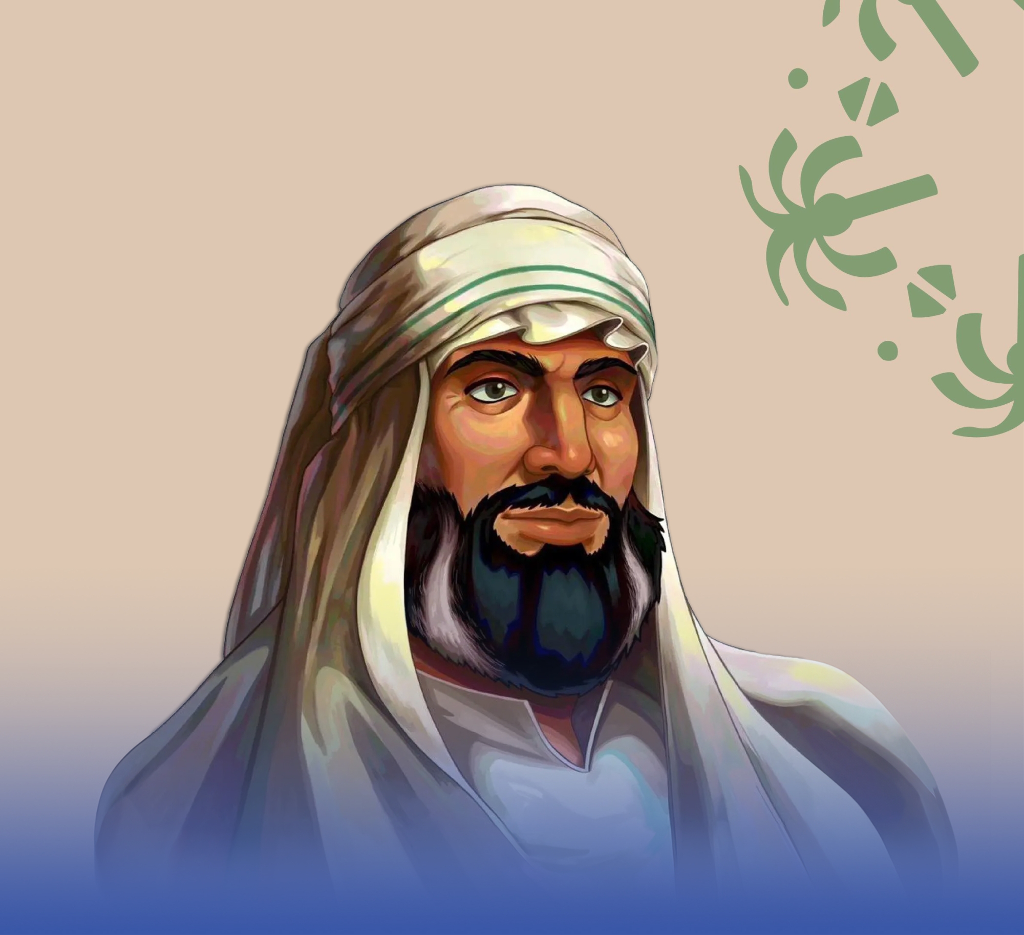محمد بن سعود.. "كاريزما" ألهمت وحدة الجزيرة العربية