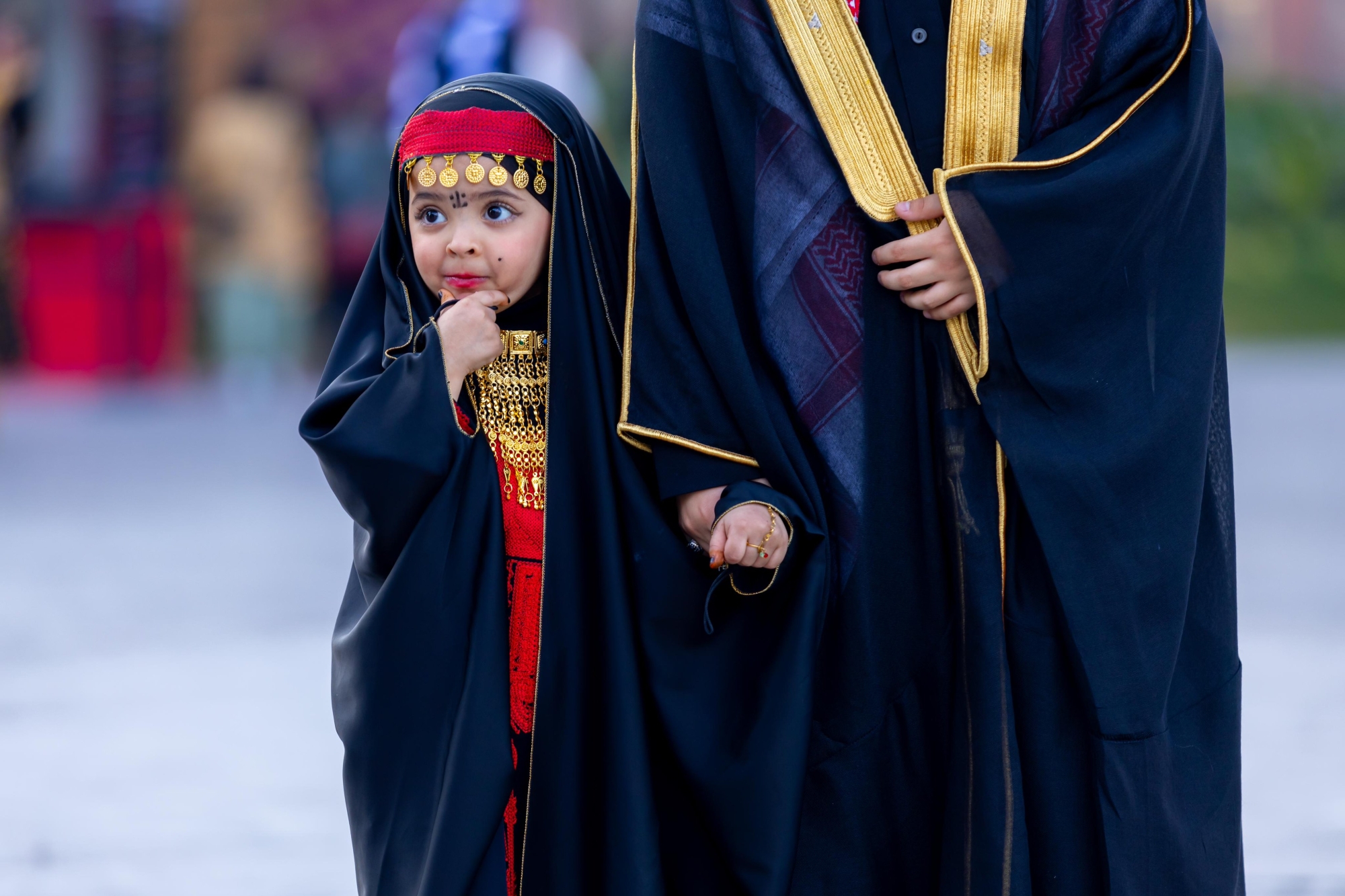 "البوليفارد" كاملة العدد في يوم التأسيس