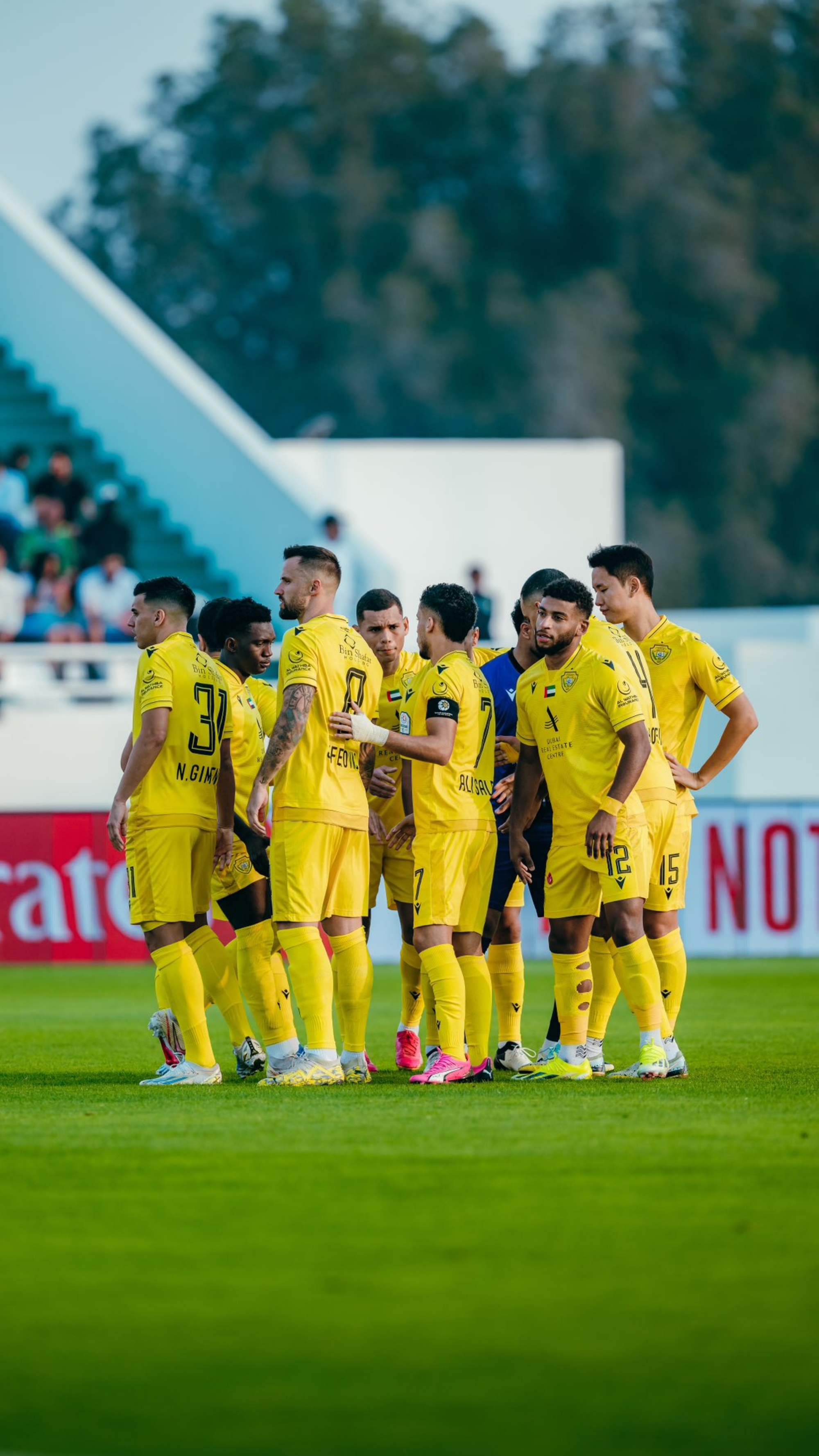 الوصل يعزز صدارته بـ"الدوري الإماراتي"