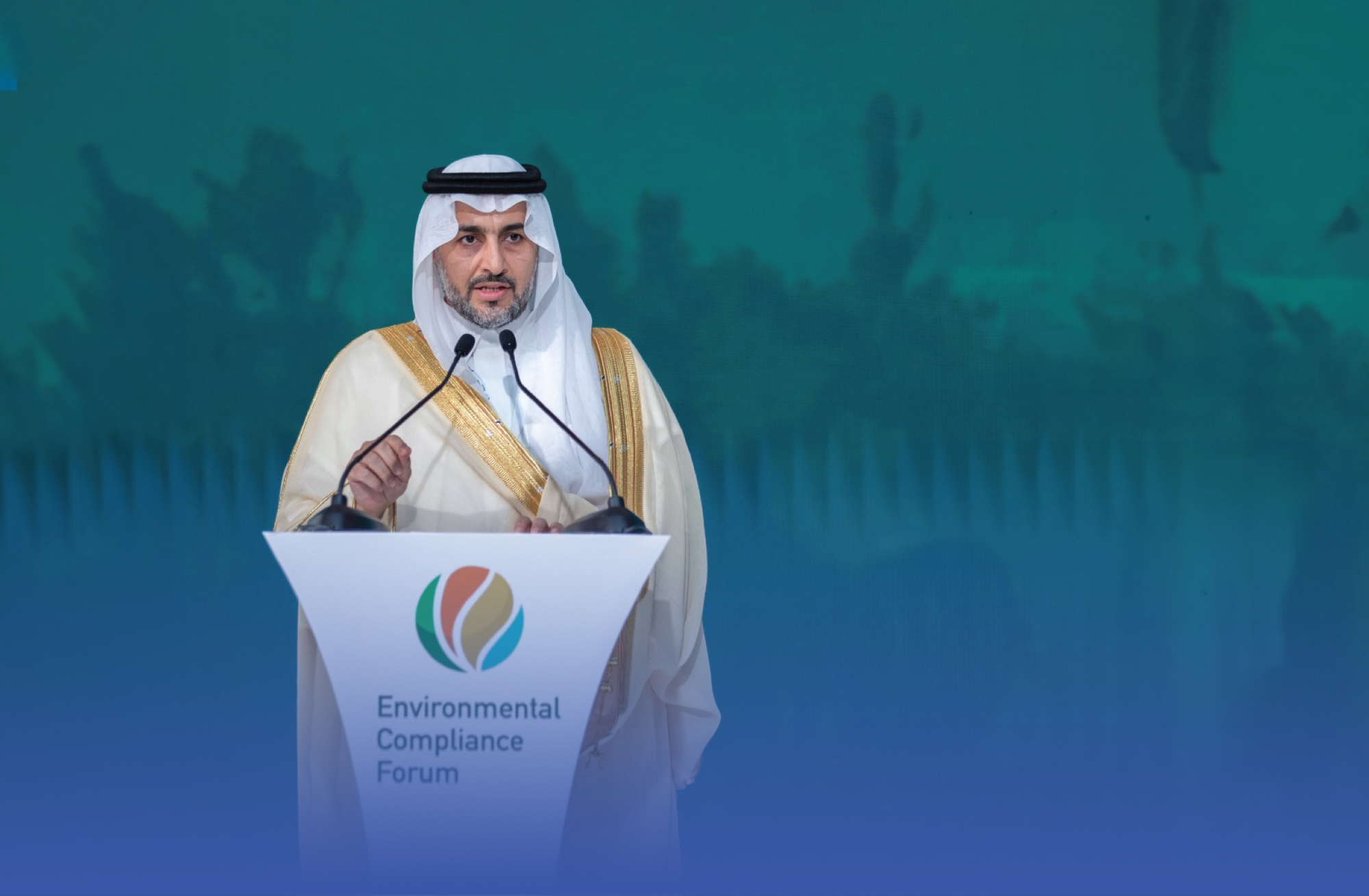 "6 مليارات" حجم الاستثمار بـ"الالتزام البيئي"