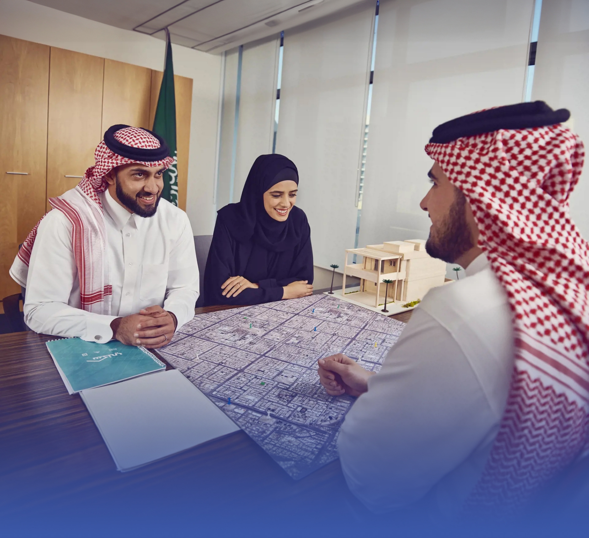 "965" مليون ريال لمستفيدي "سكني"