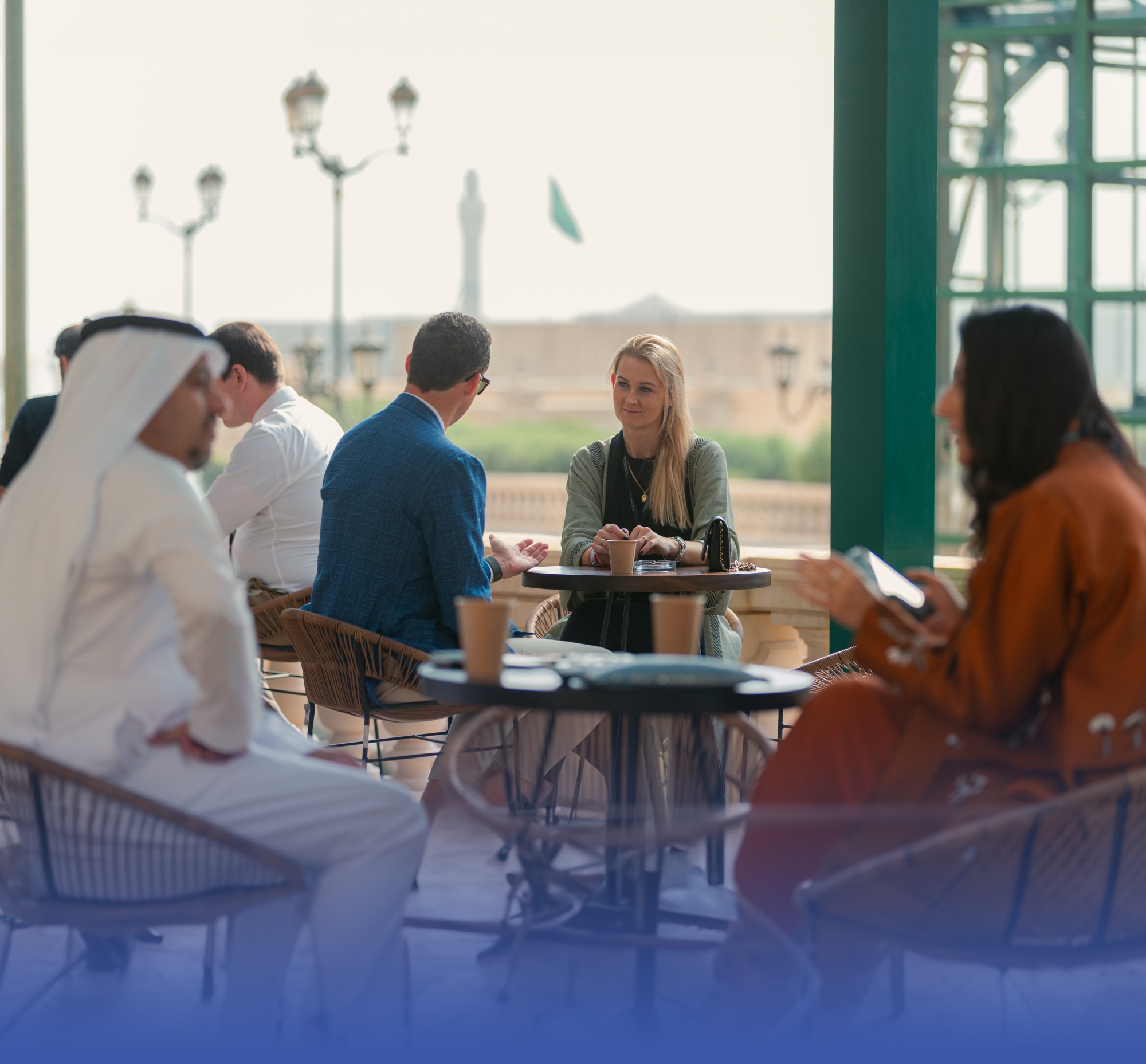 "المملكة" الوجهة المثلى لـ "المستثمرين"