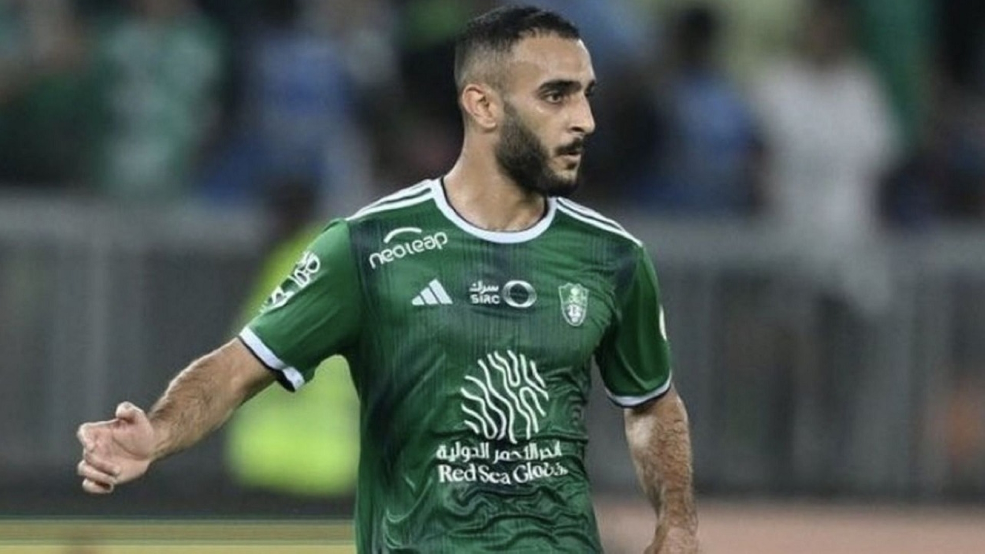 "يايسله" يبحث عن بديل لـ"محمد المجحد"
