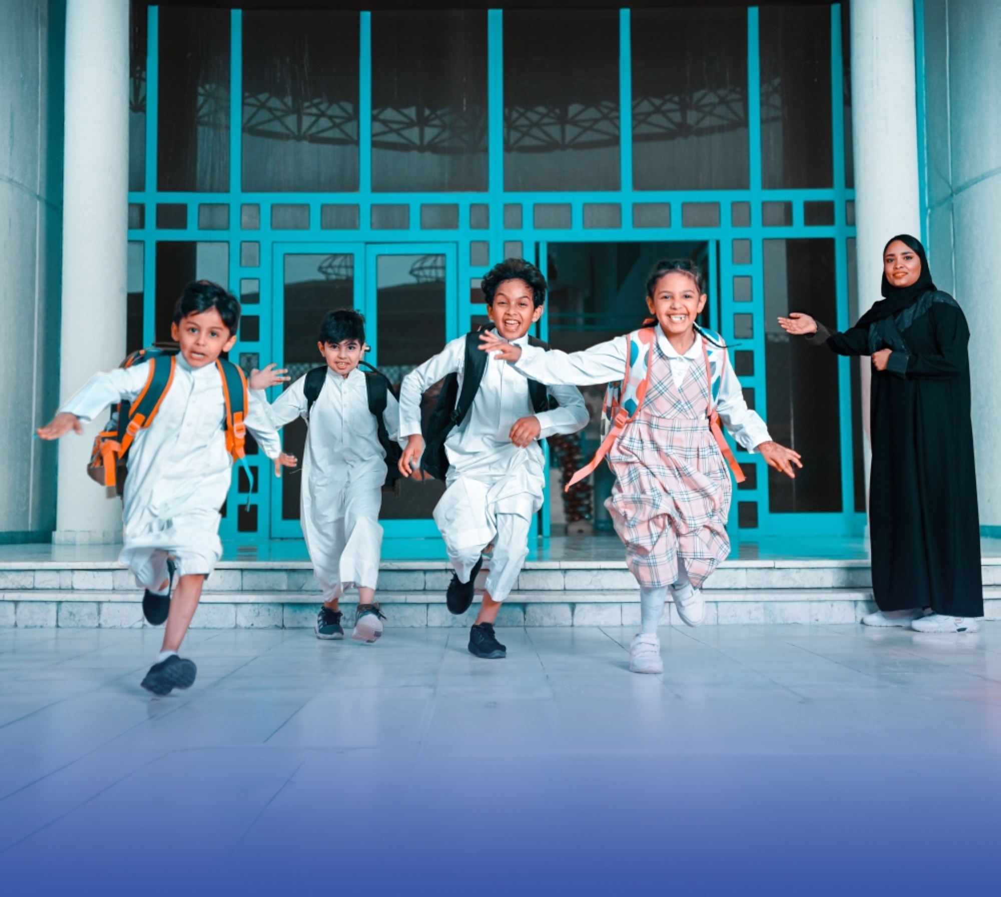 "التعليم" تحدد الخطة الزمنية لتسجيل "الطلاب"
