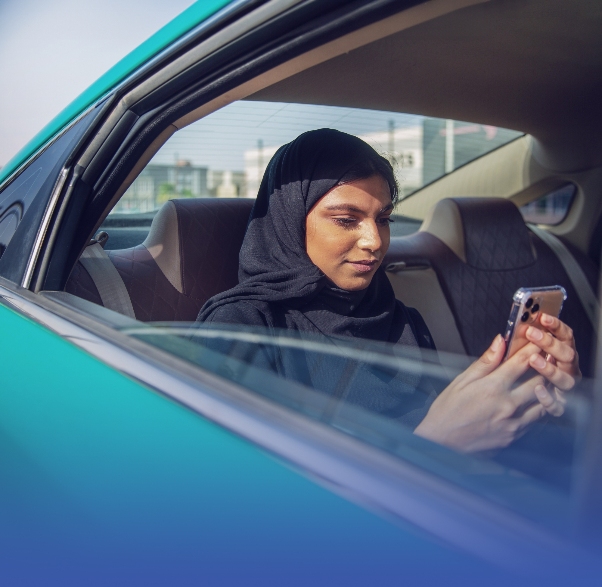 إيقاف حساب السائق "30 يومًا" عند إلغائه "5 رحلات"