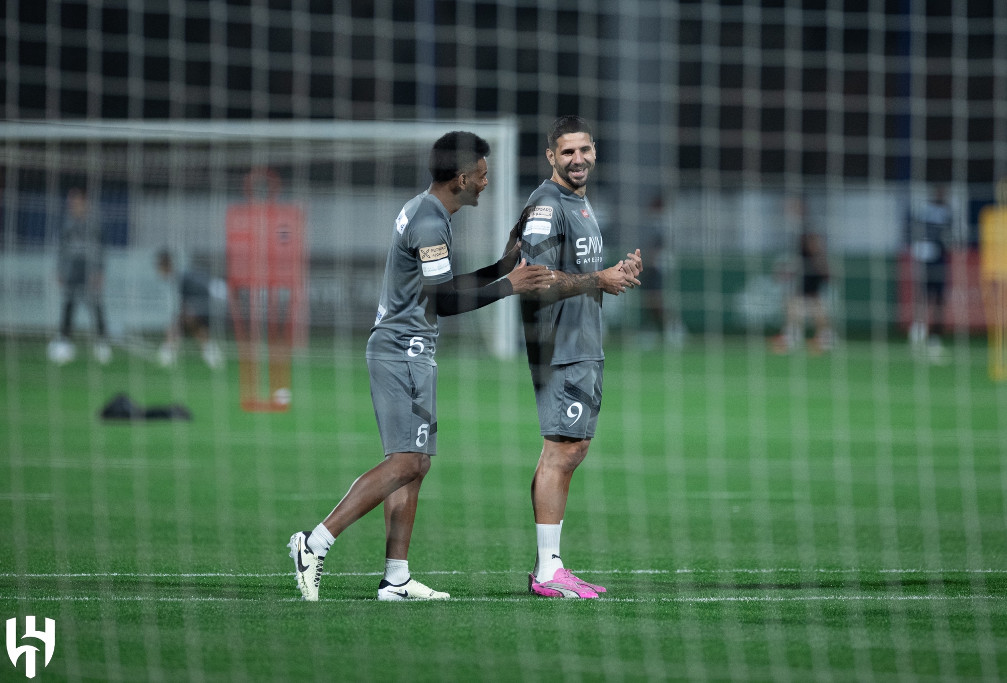 الهلال يُكثف تحضيراته للكلاسيكو بـ"التكتيك"